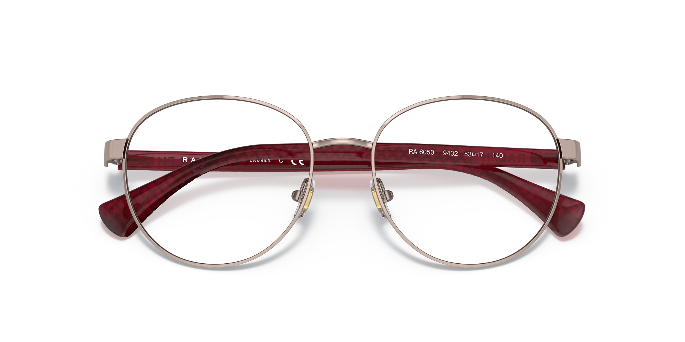 Ralph Glasses RA6050