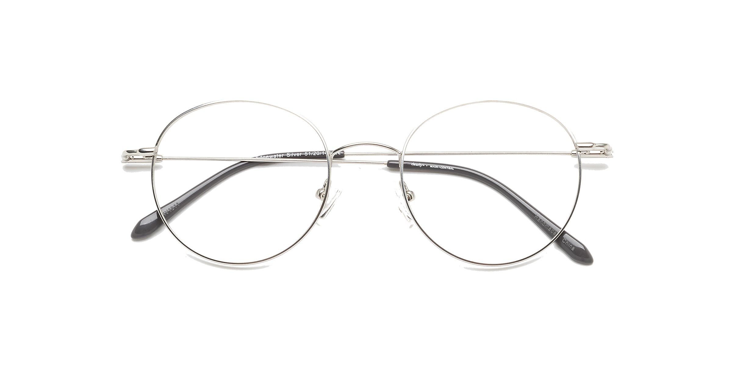 Clearly Glasses EDGEWATER