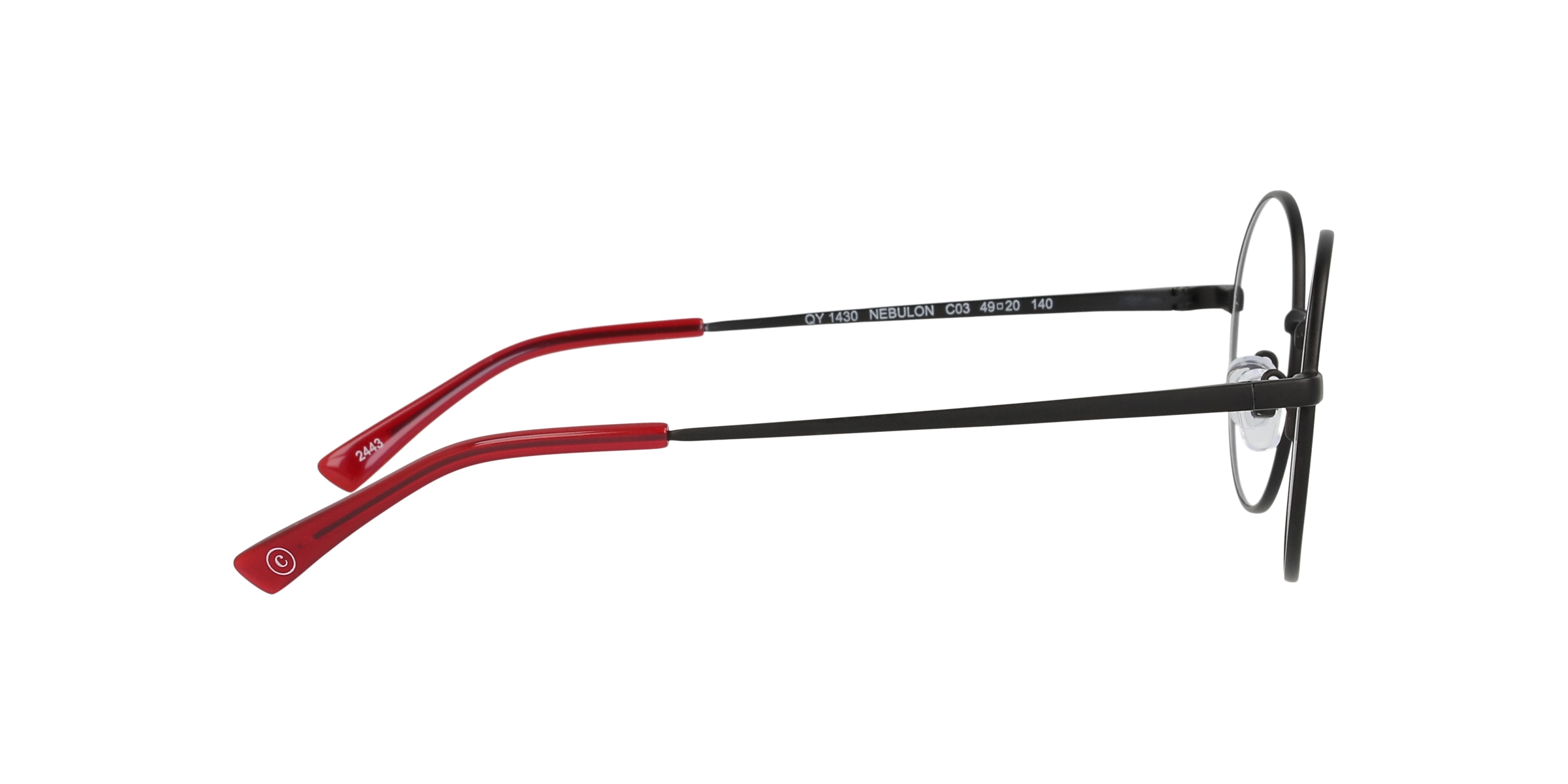 Clearly Glasses NEBULON