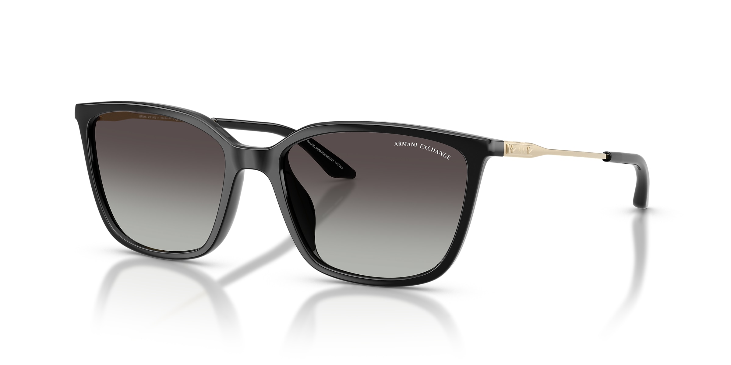 Armani Exchange Sunglasses AX4171SU