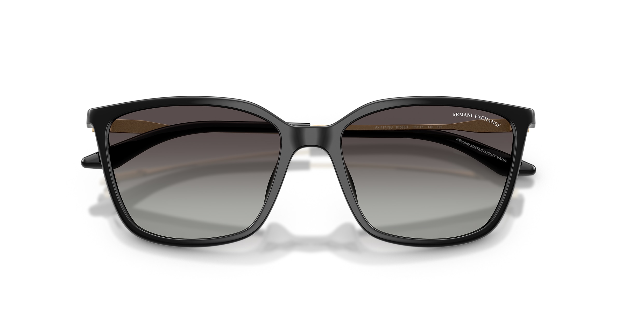 Armani Exchange Sunglasses AX4171SU