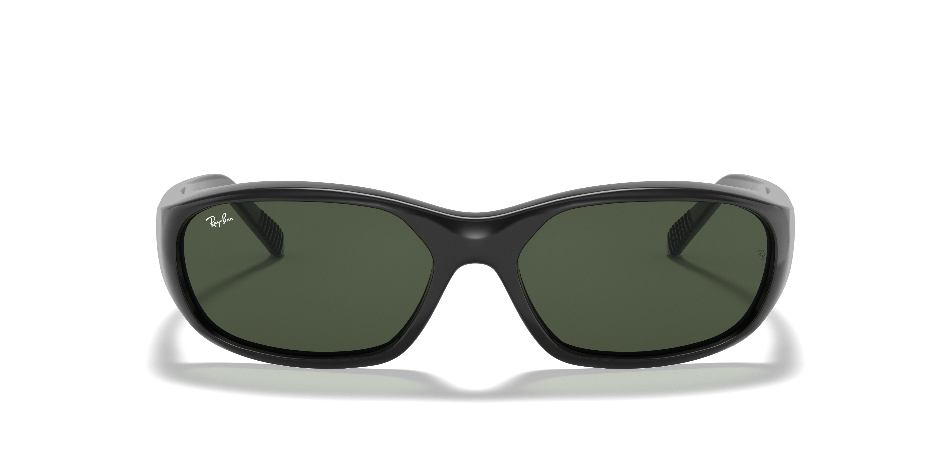 Ray-Ban RB2016 DADDY-O Sunglasses | Clearly