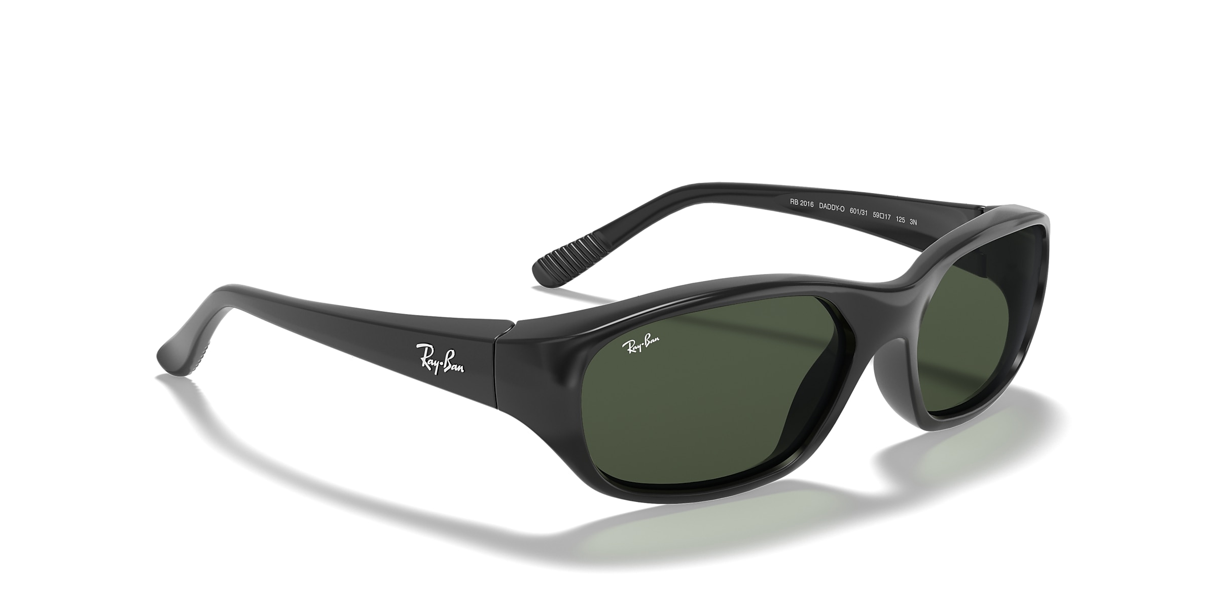Ray-Ban Sunglasses RB2016 DADDY-O