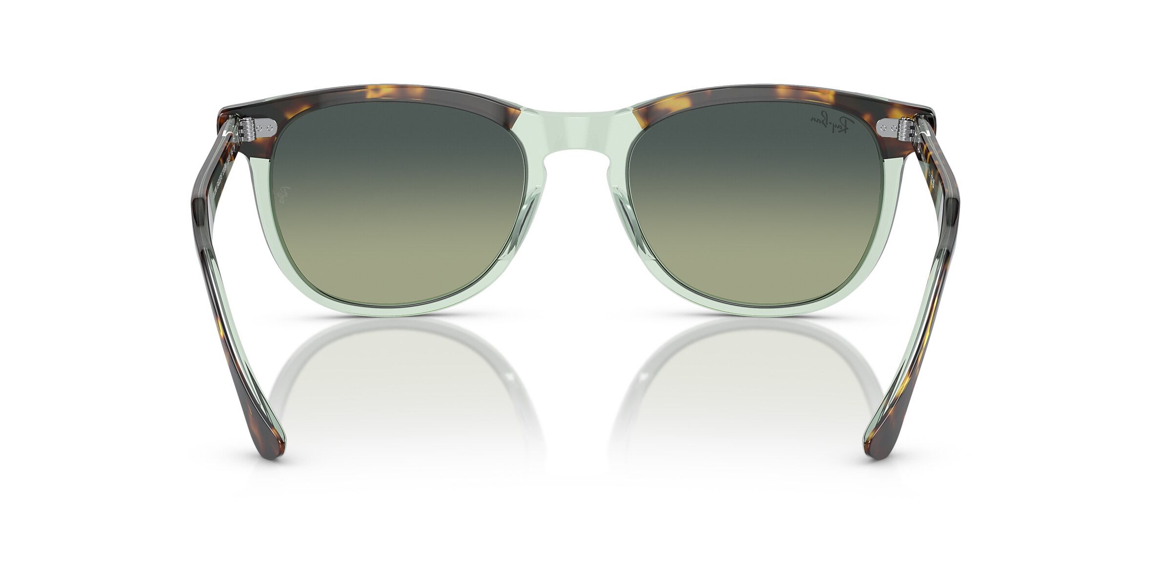 Ray-Ban Sunglasses RB2398 EAGLE EYE