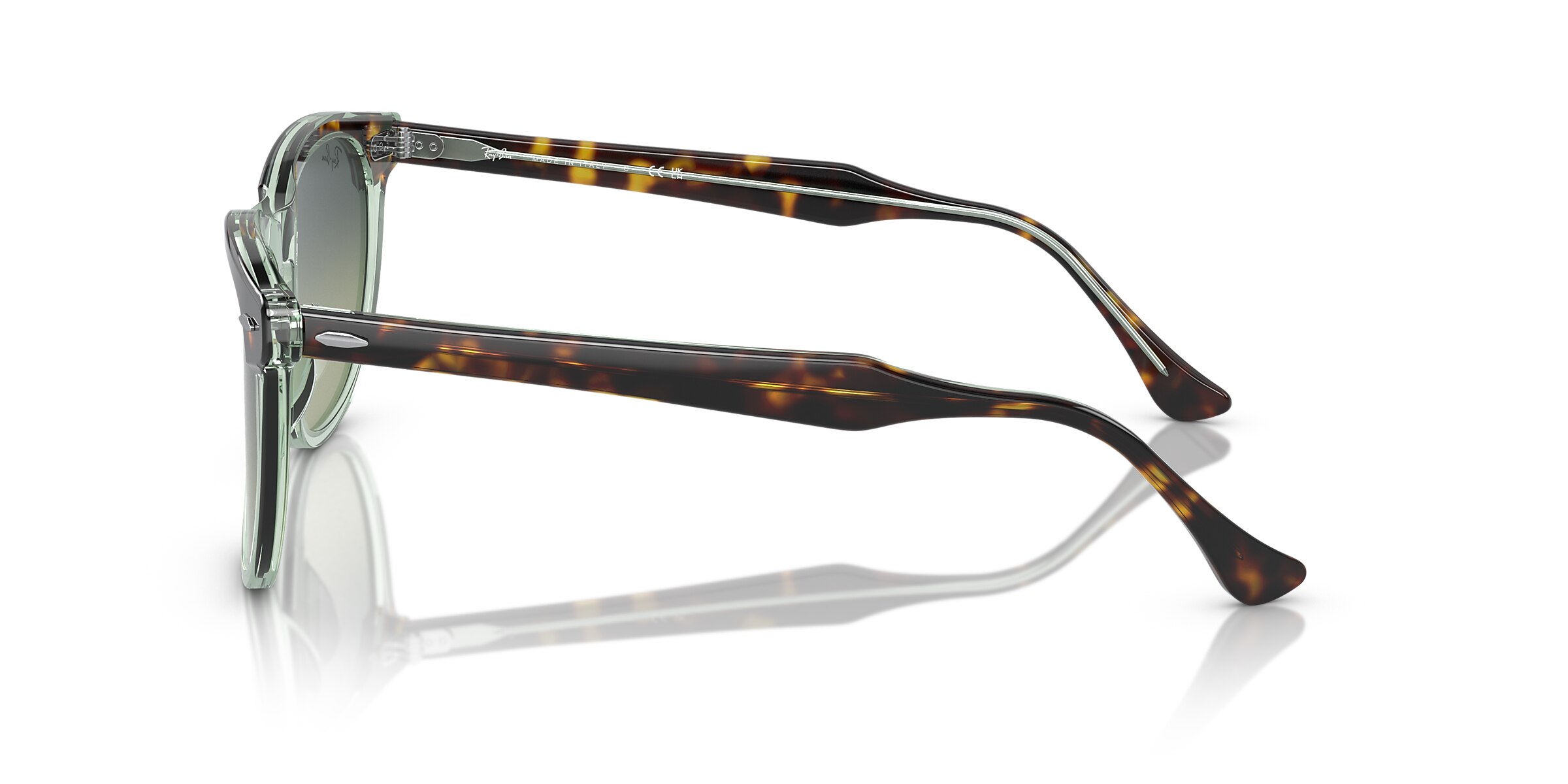 Ray-Ban Sunglasses RB2398 EAGLE EYE