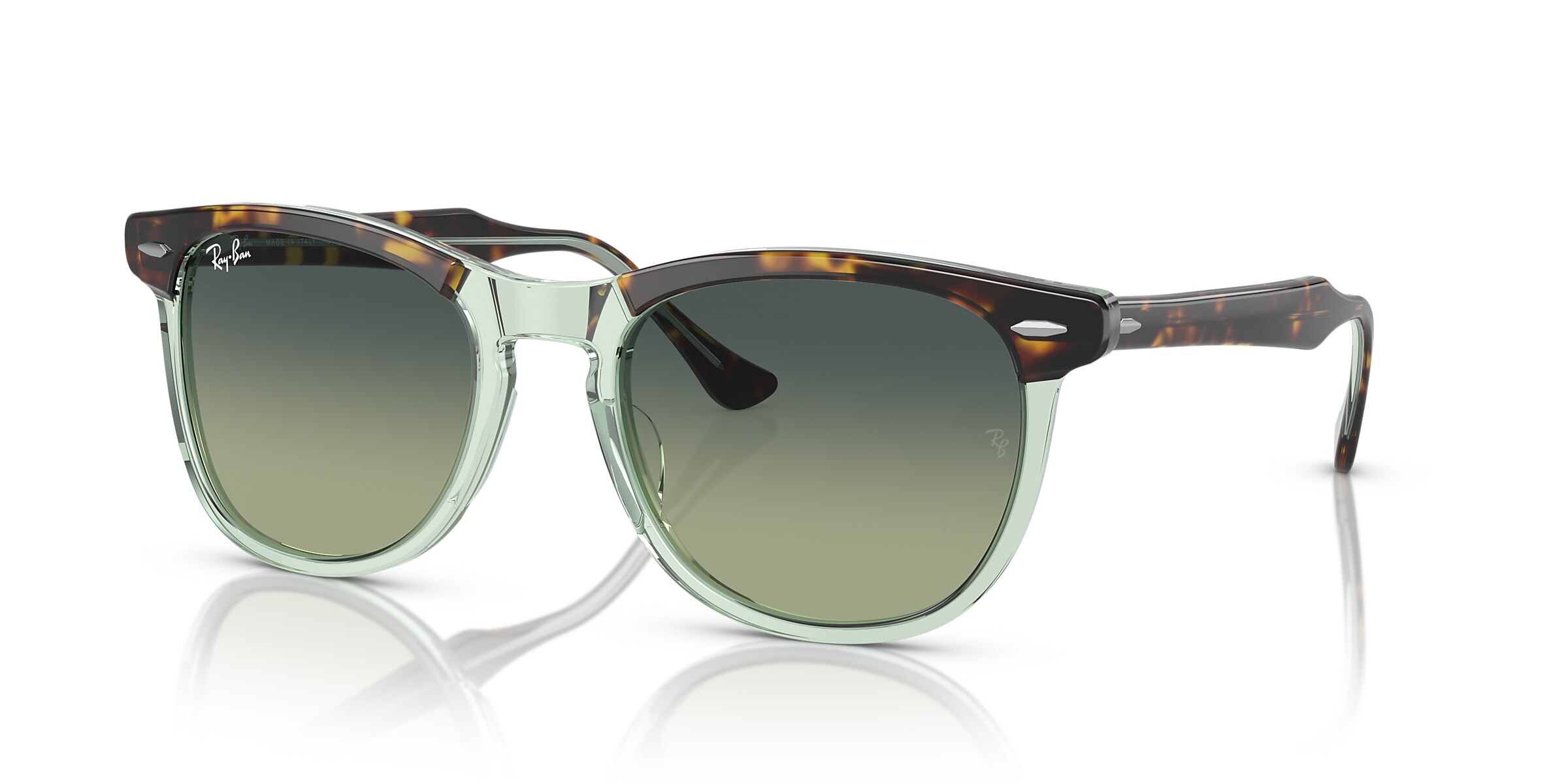 Ray-Ban Sunglasses RB2398 EAGLE EYE
