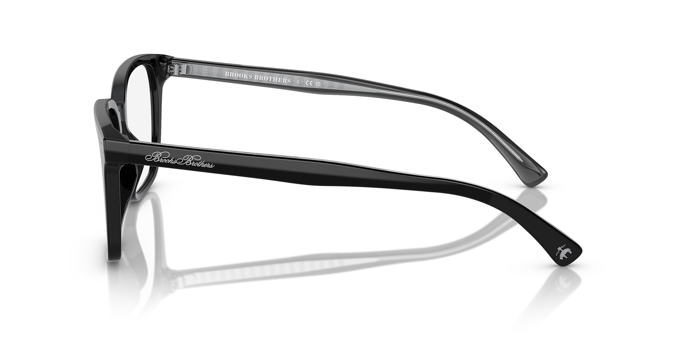 Brooks Brothers Glasses BB2058