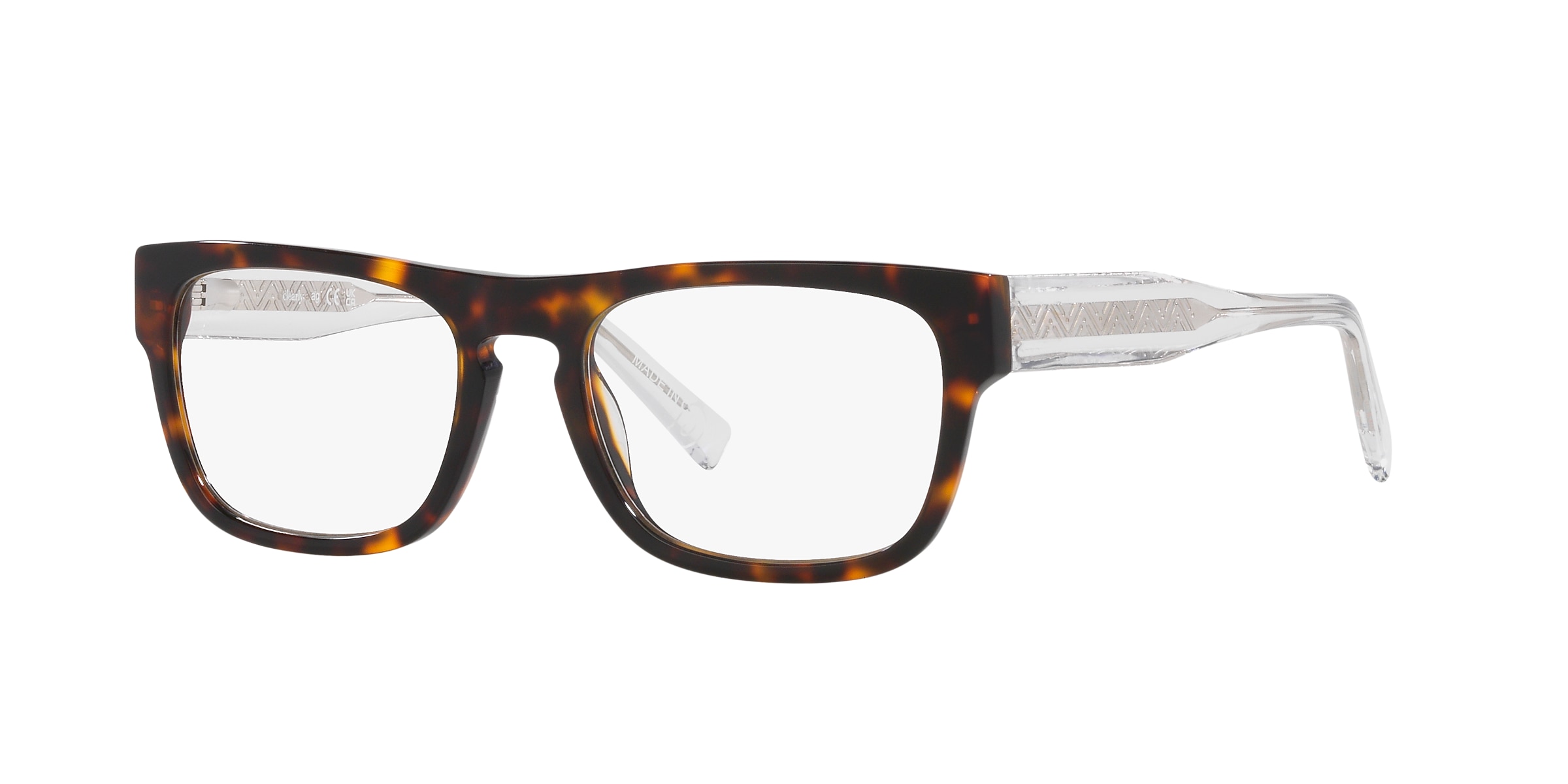 Clearly Glasses EARTH