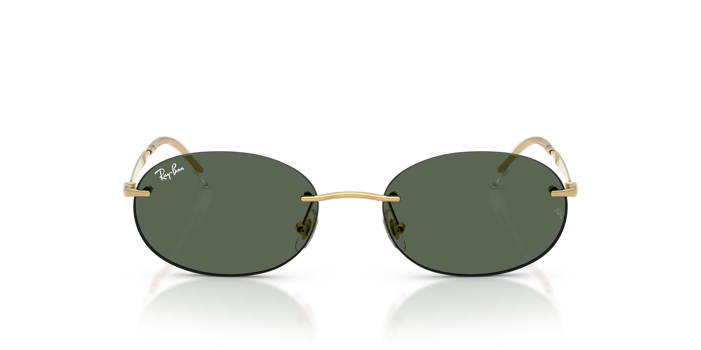Ray-Ban Sunglasses RB3767
