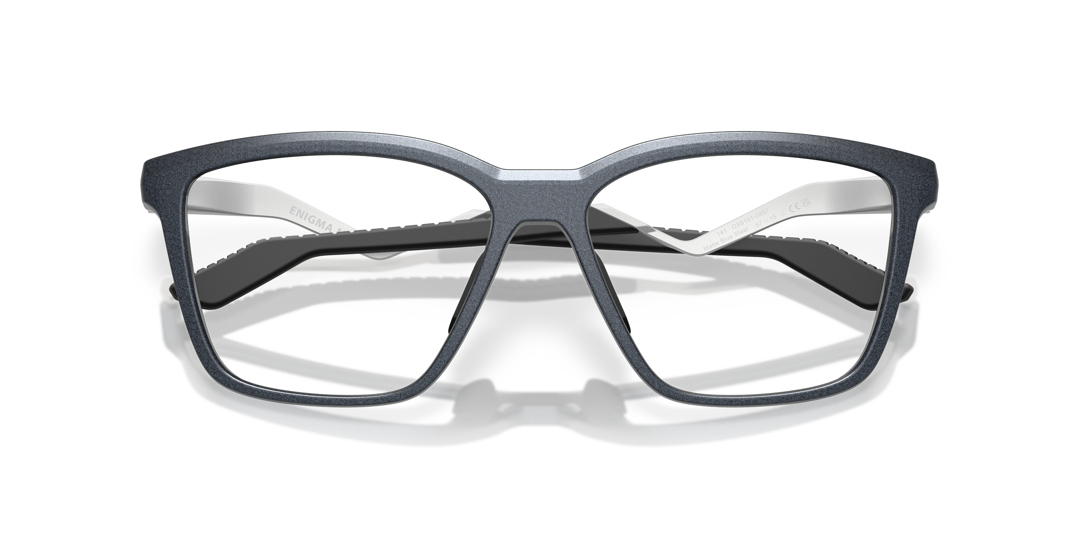 Oakley OX8191 ENIGMA MASS Glasses | Clearly
