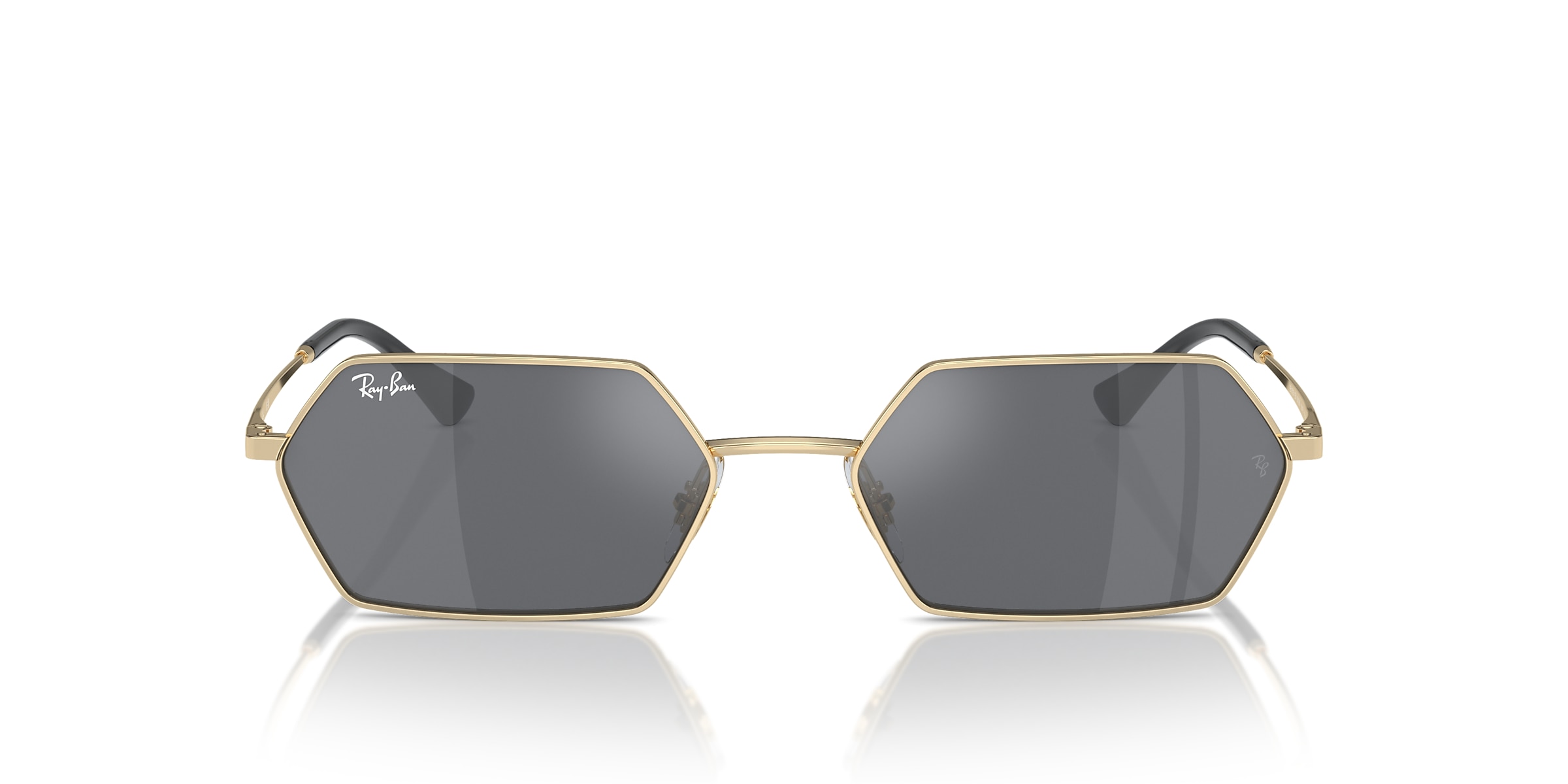 Ray-Ban Sunglasses RB3728 YEVI BIO-BASED