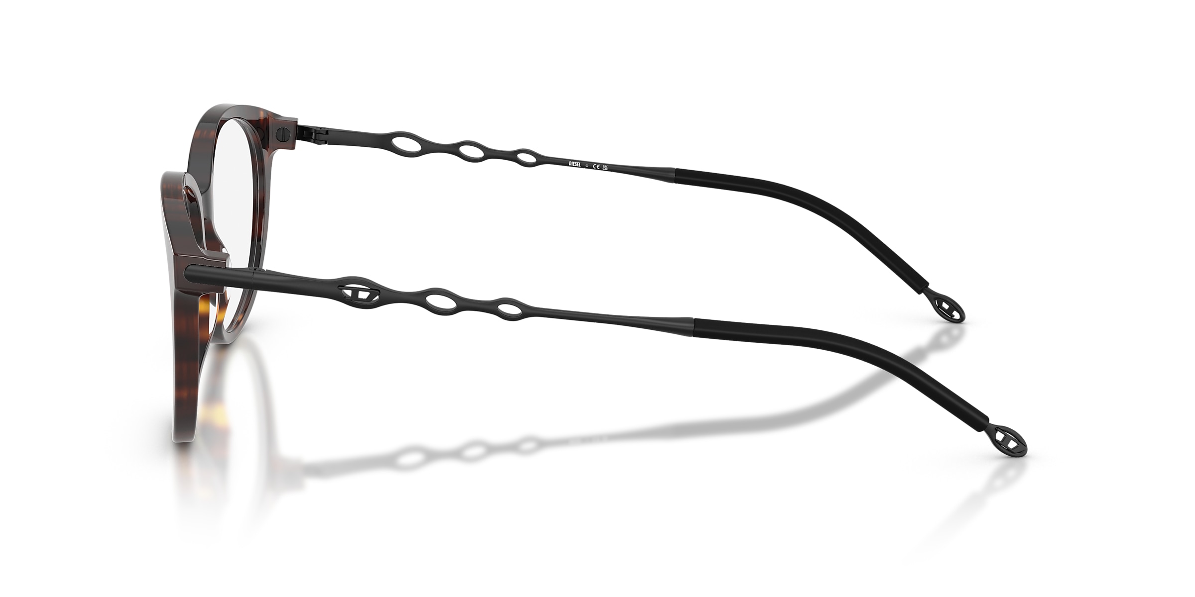 Diesel Glasses DL4007