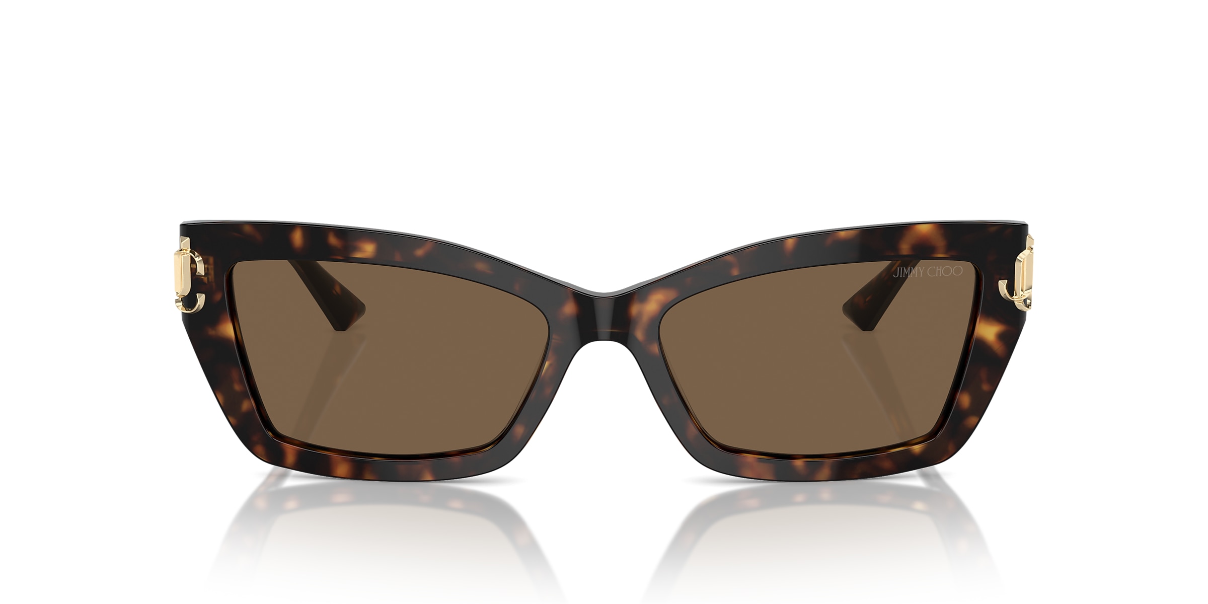 Jimmy Choo Sunglasses JC5011U