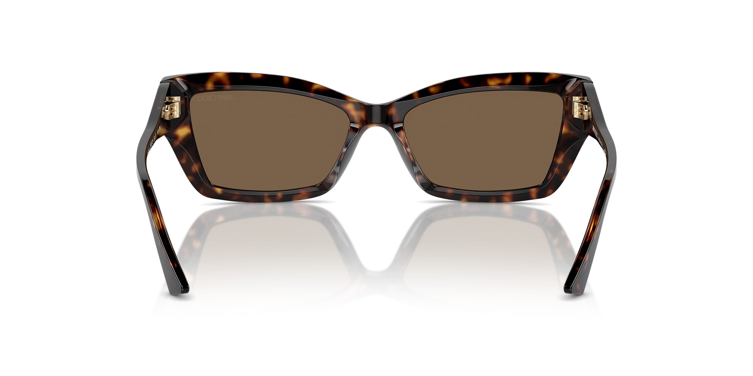 Jimmy Choo Sunglasses JC5011U