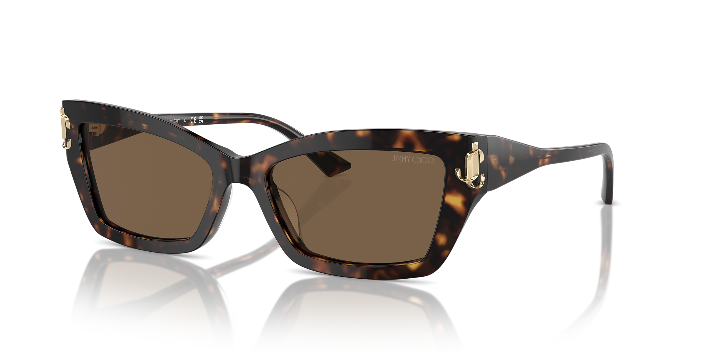 Jimmy Choo Sunglasses JC5011U