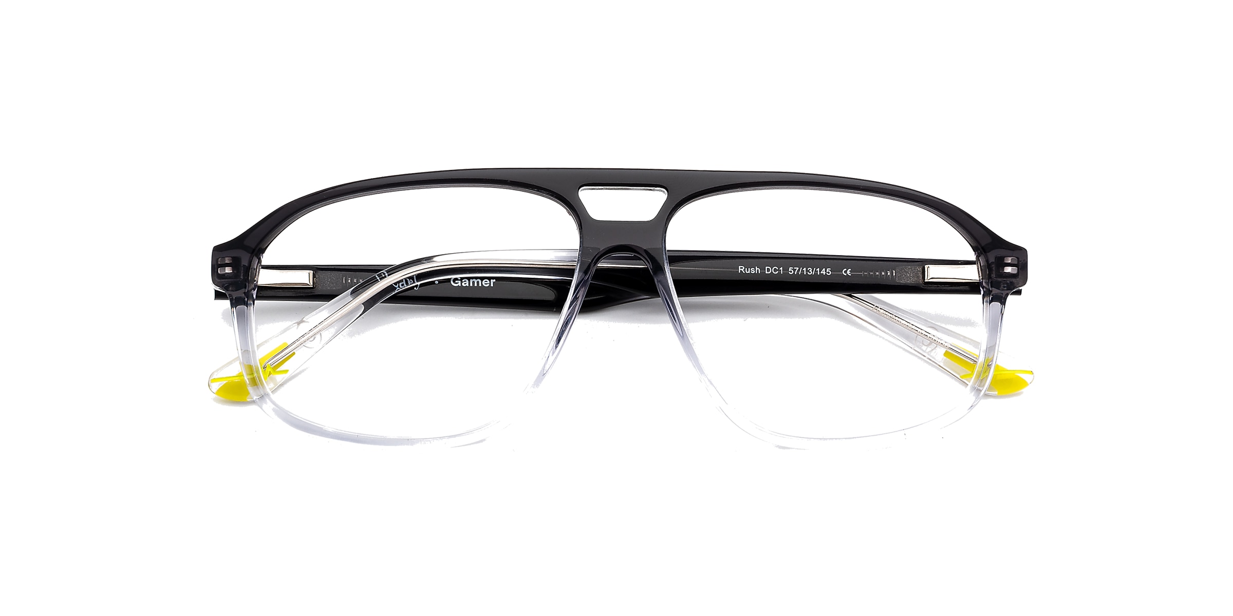 Clearly Glasses RUSH