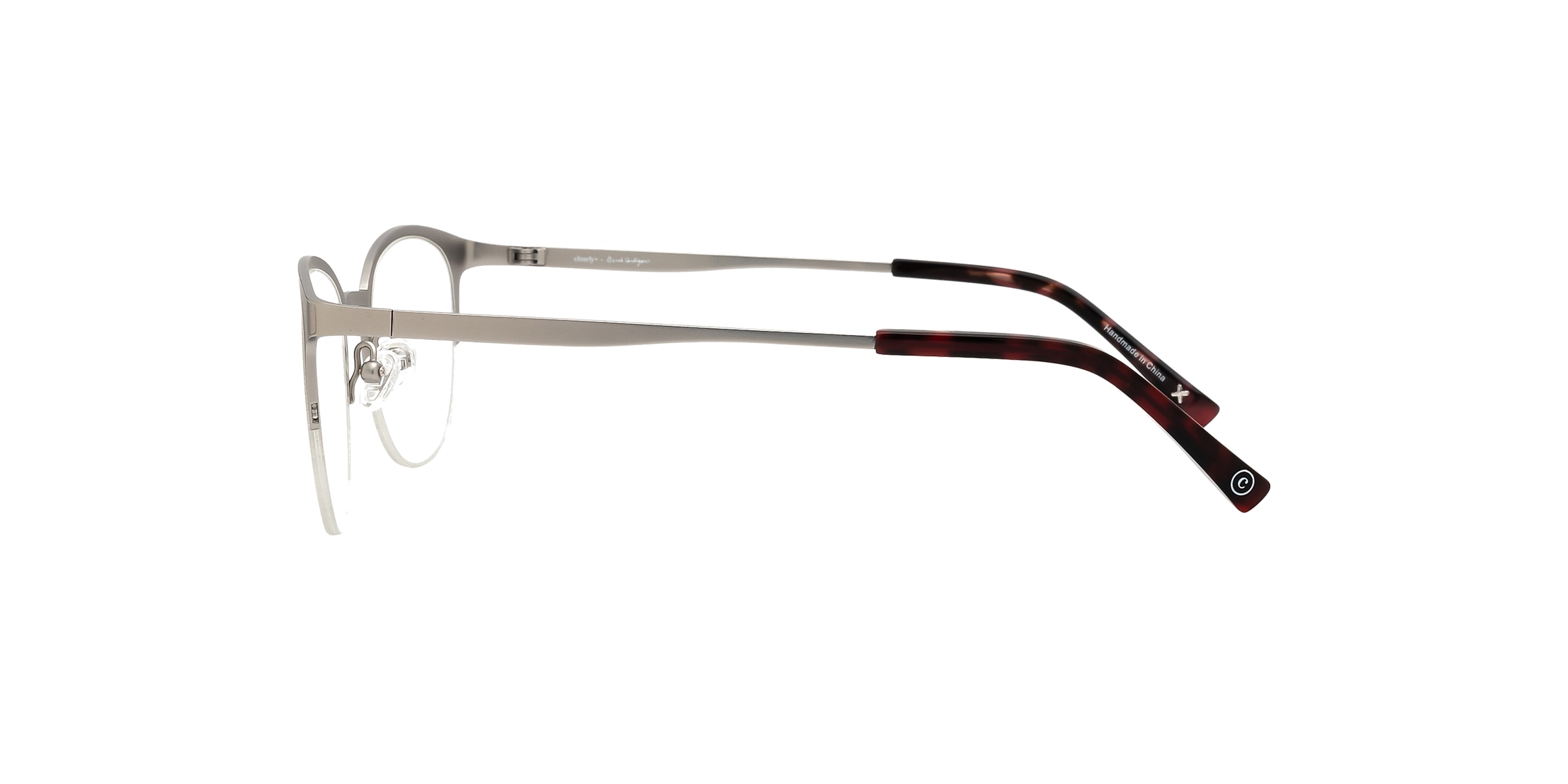 Clearly Glasses HELIKE