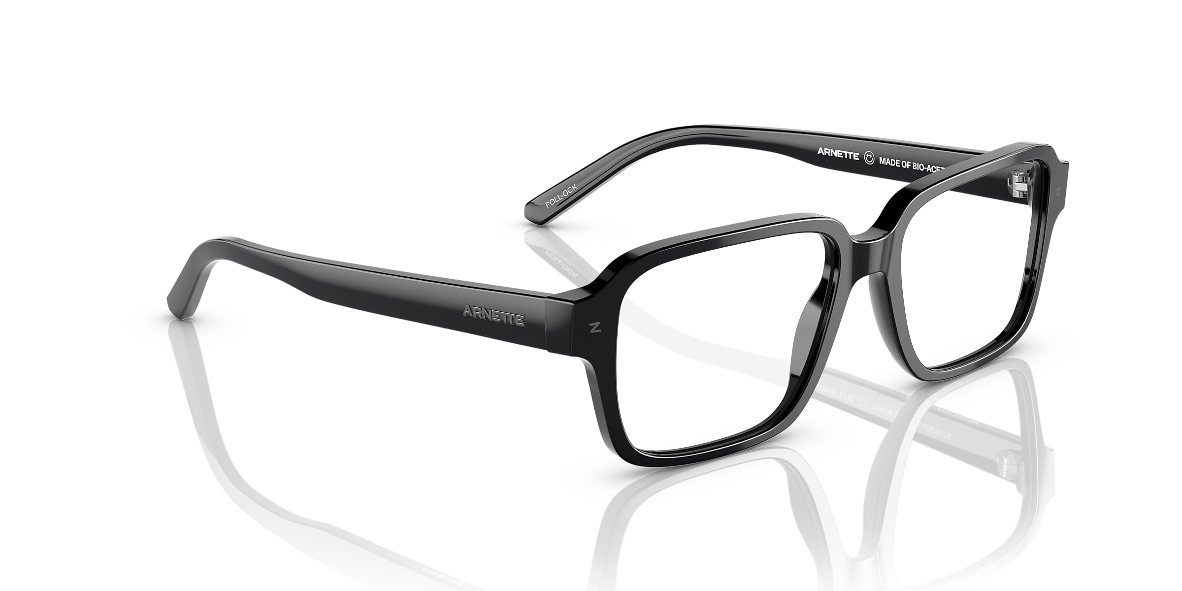 Arnette Glasses AN7211 POLL-OCK