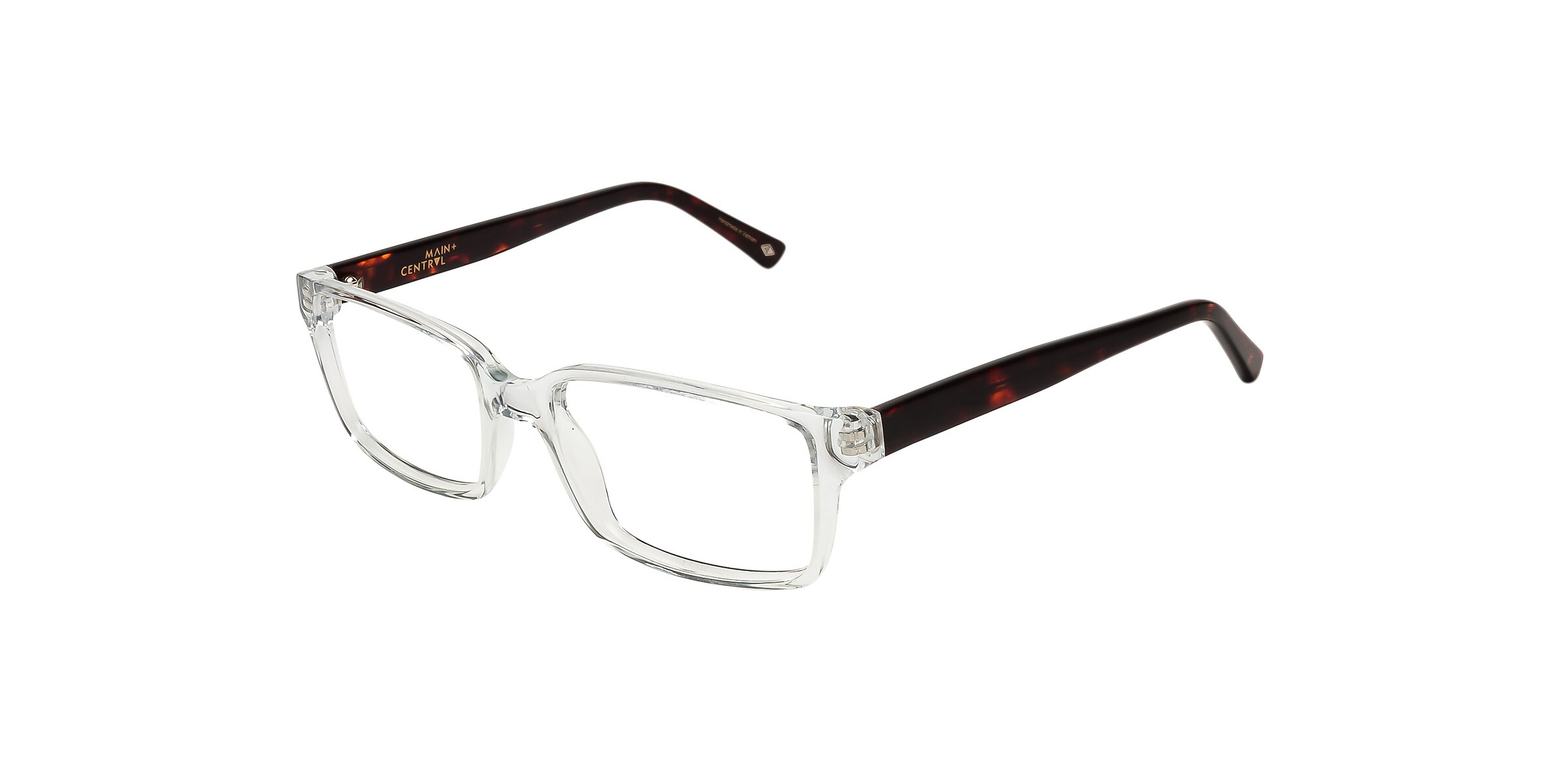 Main And Central Glasses UNION SQUARE