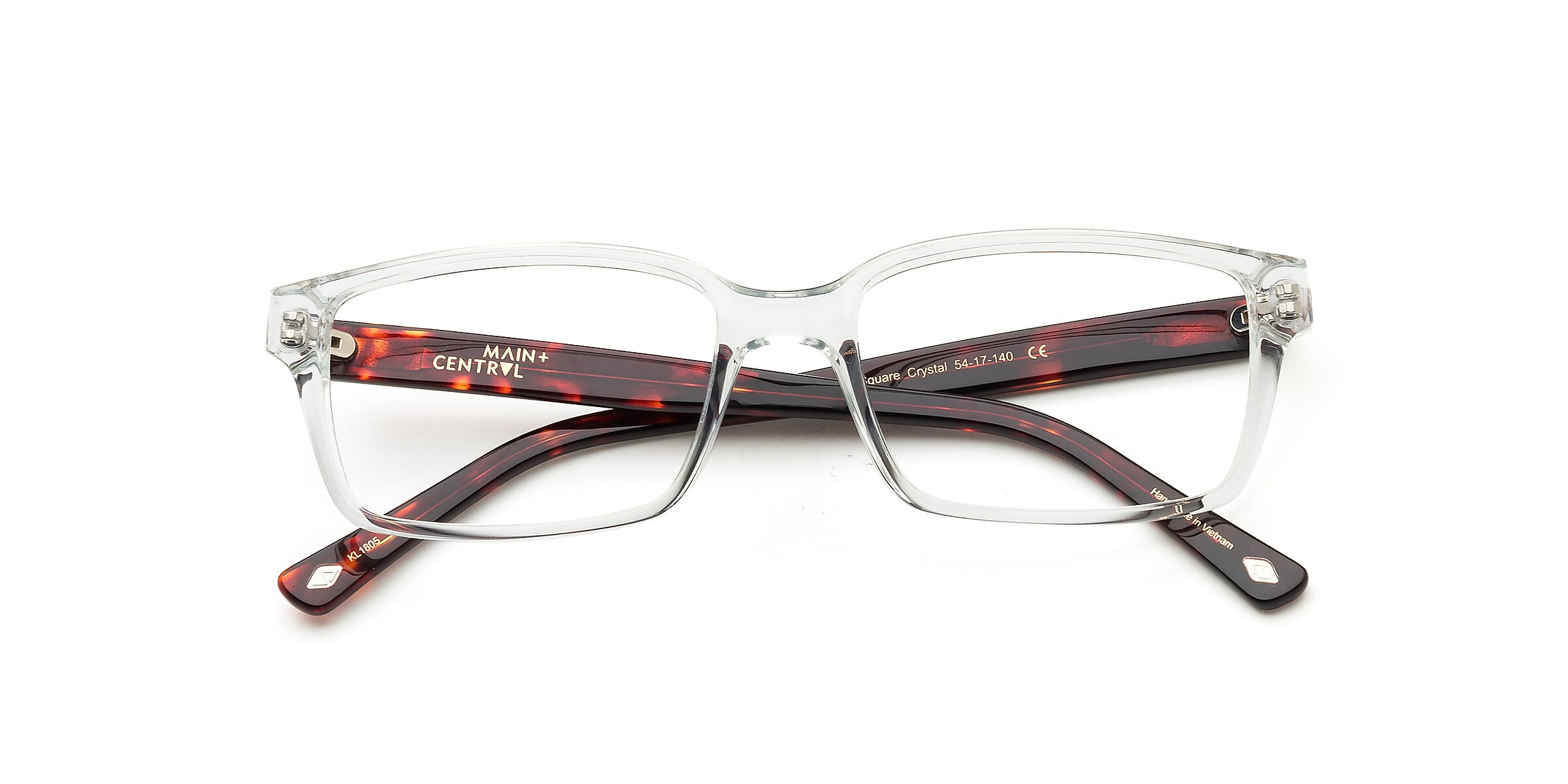 Main And Central Glasses UNION SQUARE