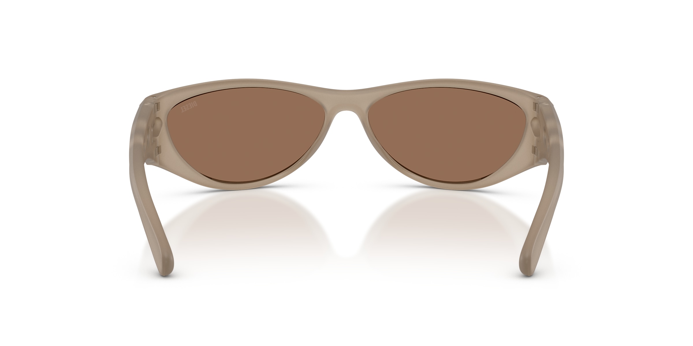 Diesel Sunglasses DL3004U