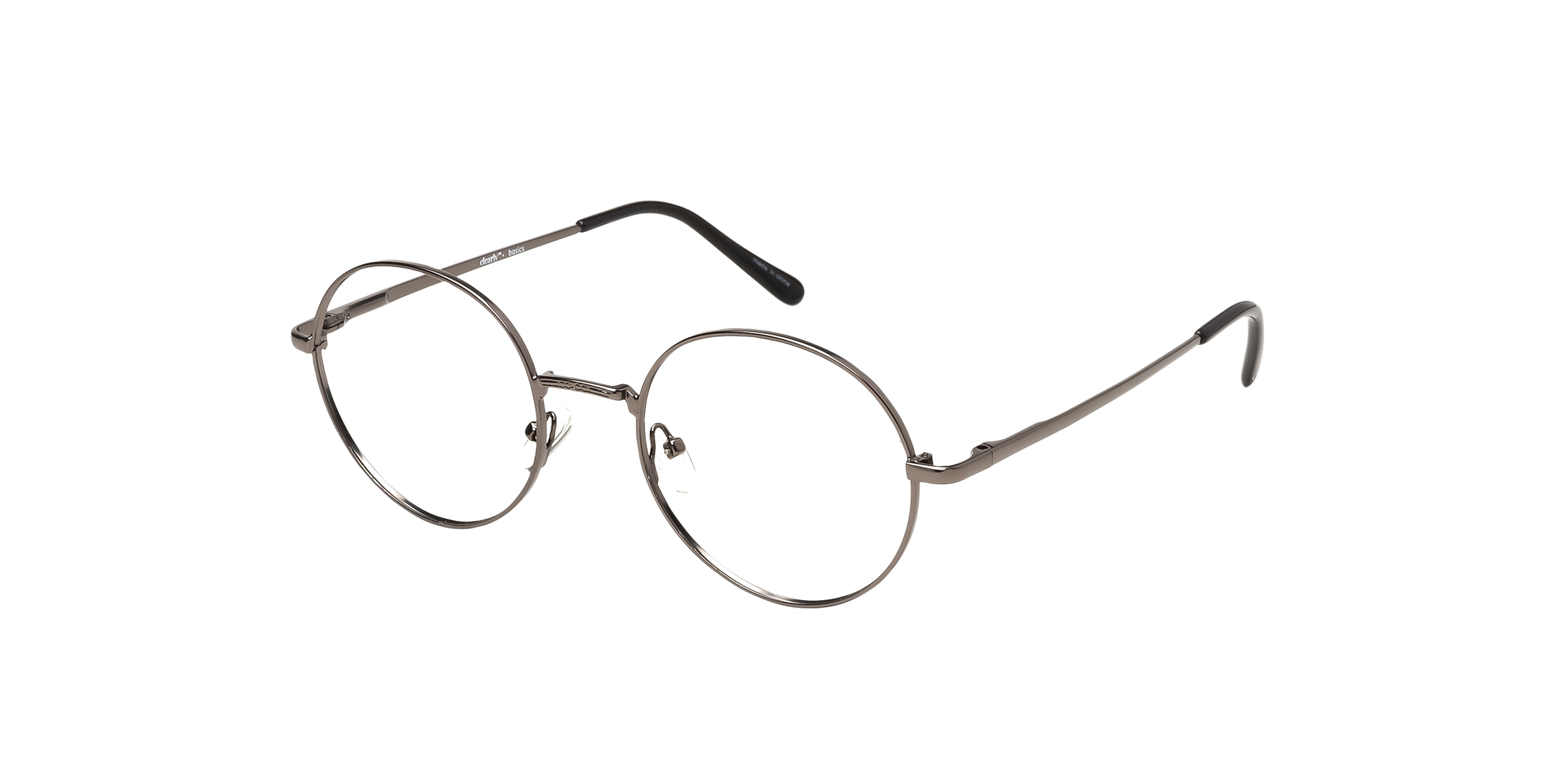 Clearly Glasses GANDER