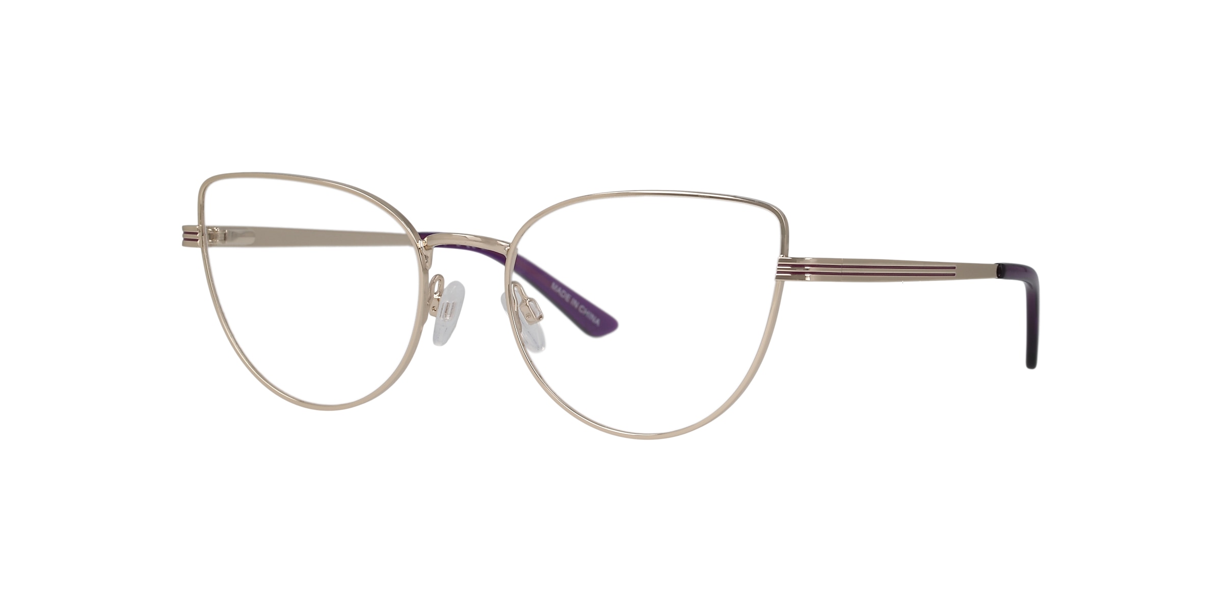 Clearly Glasses EXTRAGALACTIC