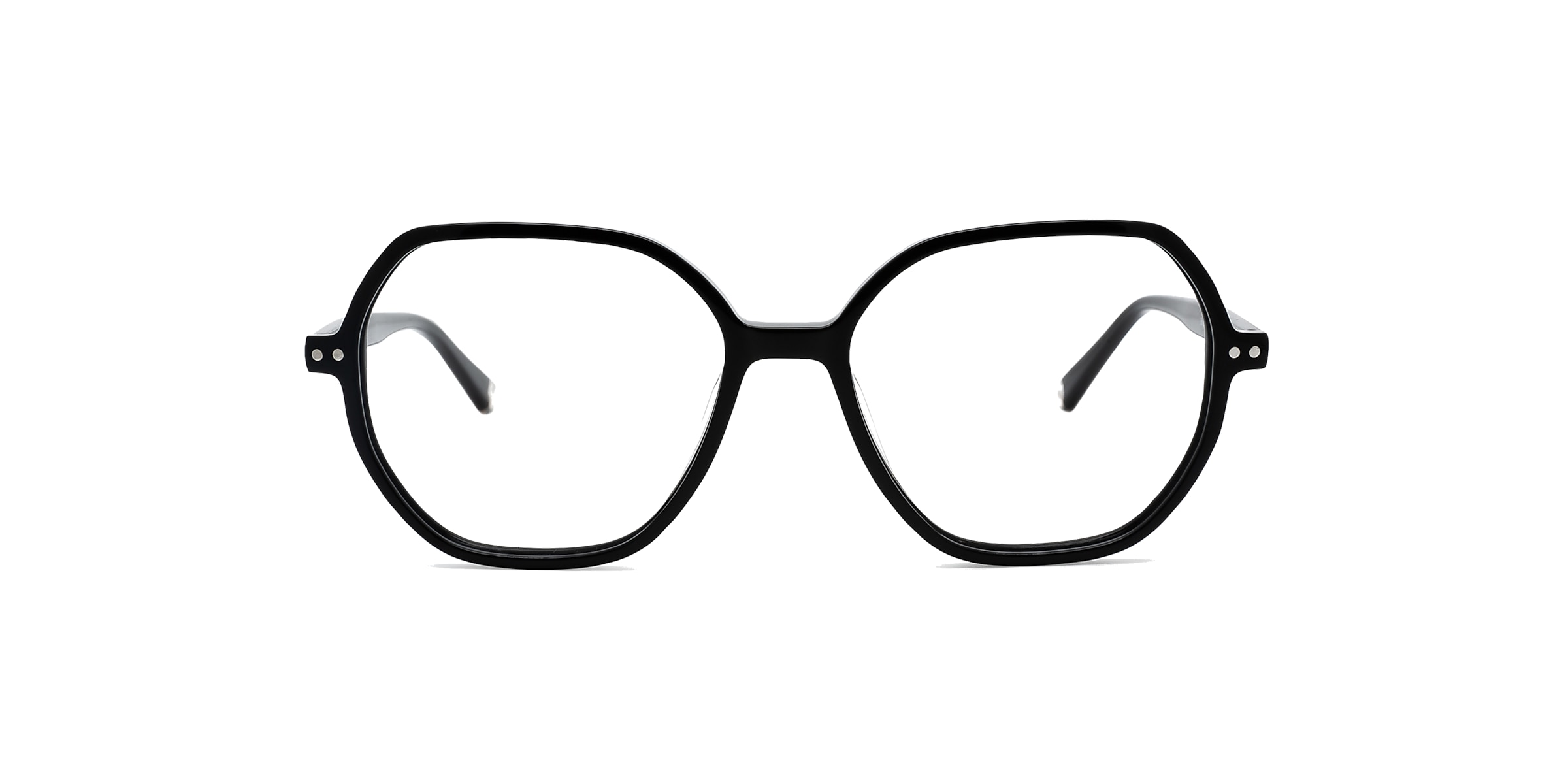 Clearly Glasses BRISTLECONE