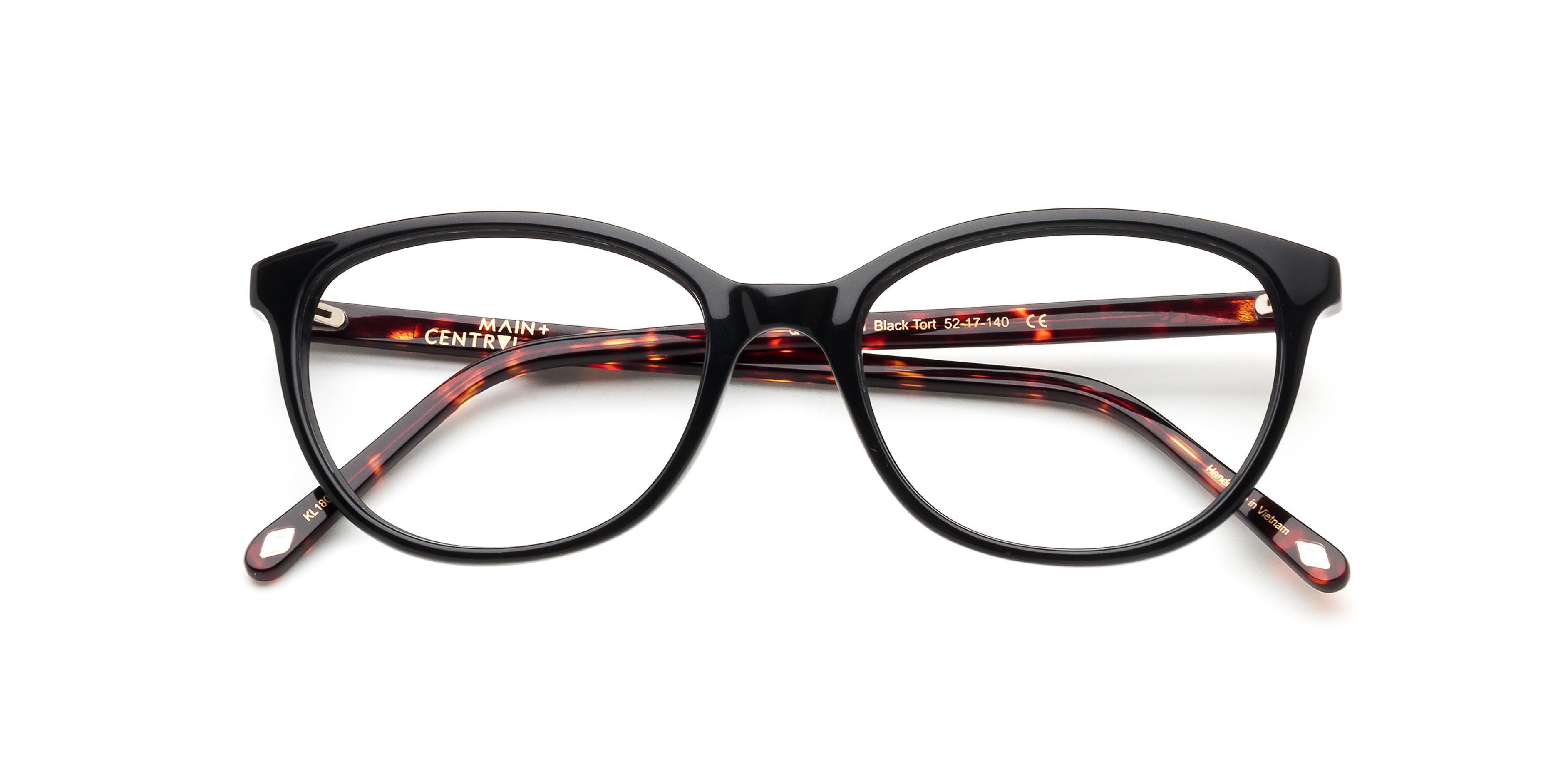Main And Central QUEENSLAND Glasses Clearly