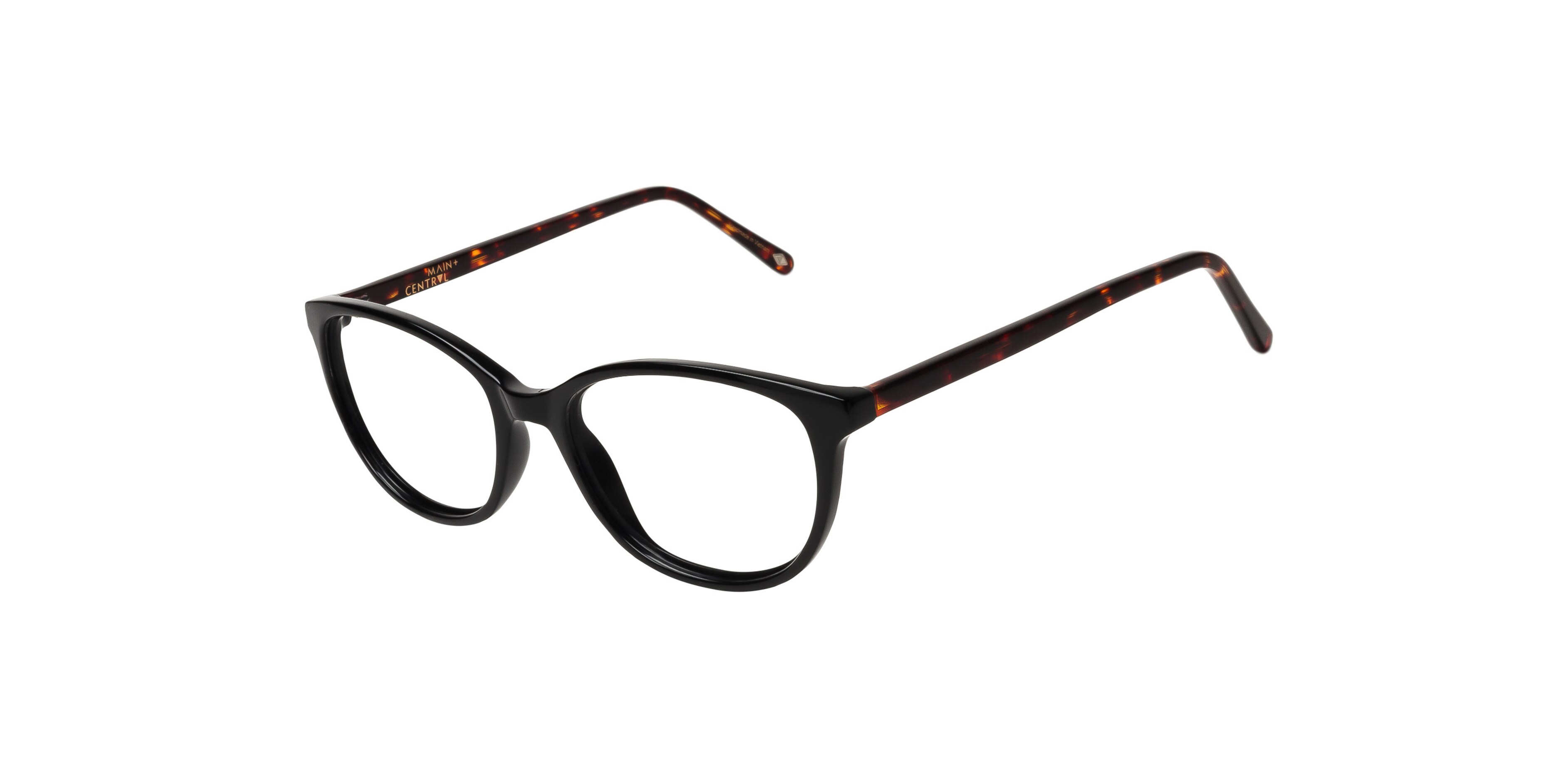 Main And Central QUEENSLAND Glasses Clearly