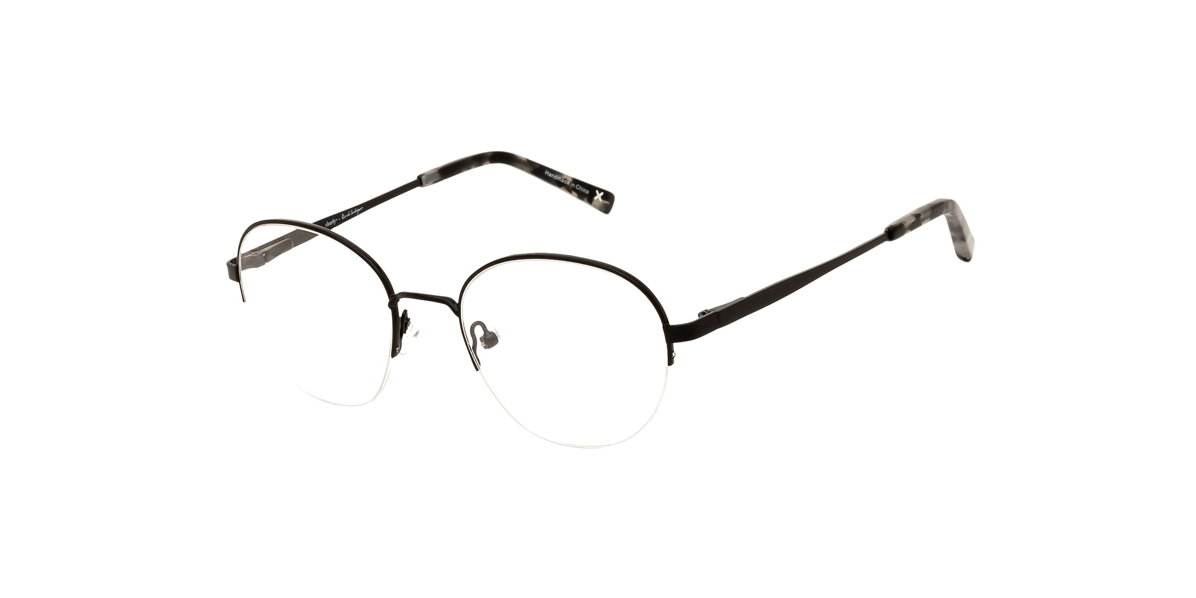 Clearly Glasses MIMAS