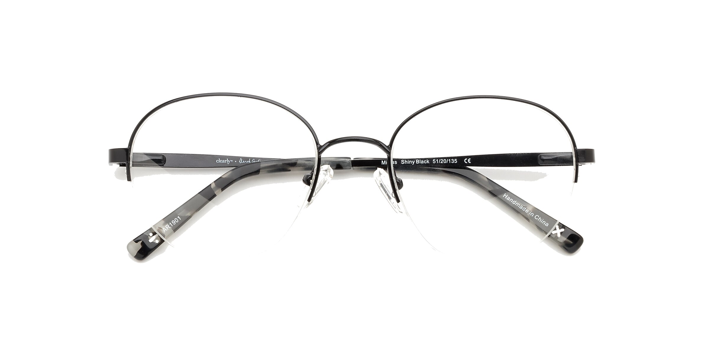 Clearly Glasses MIMAS