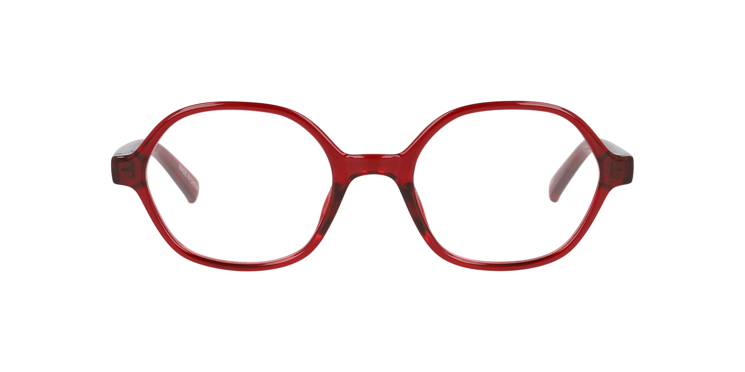 Clearly Glasses WHIZ KID