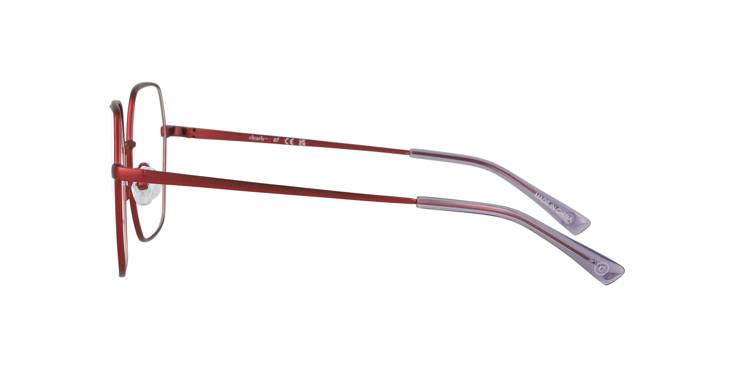 Clearly Glasses QUASAR