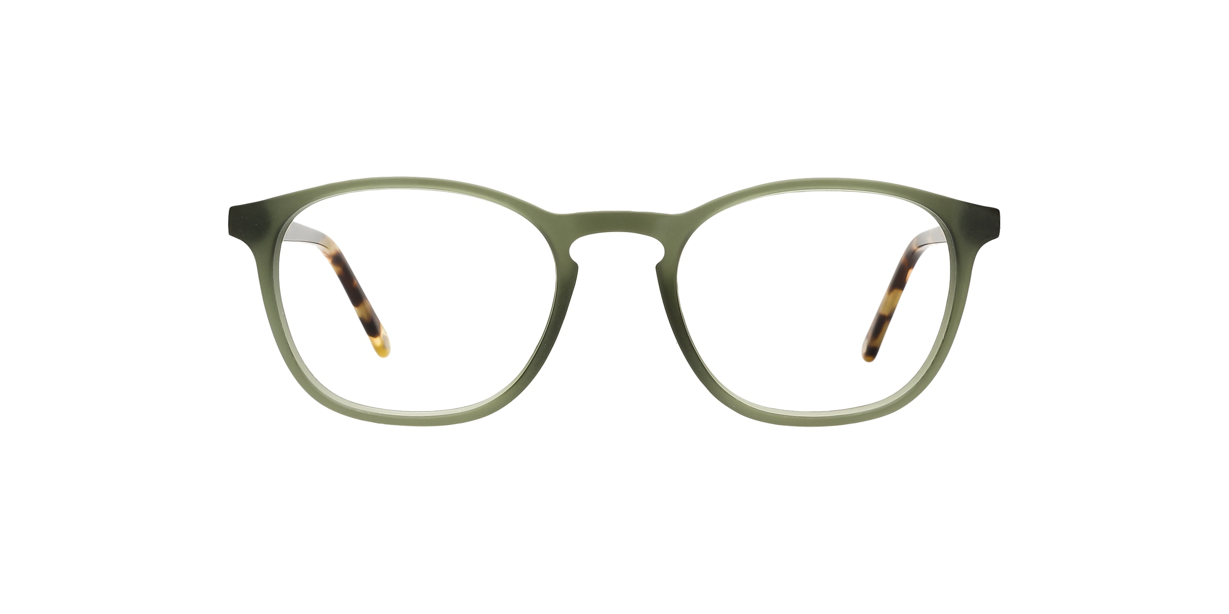 Clearly Glasses RAILTOWN