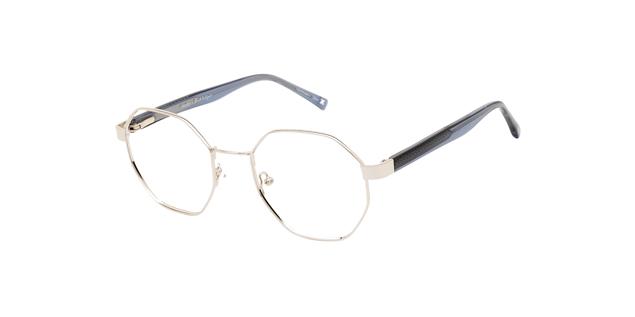 Clearly Glasses THEBE