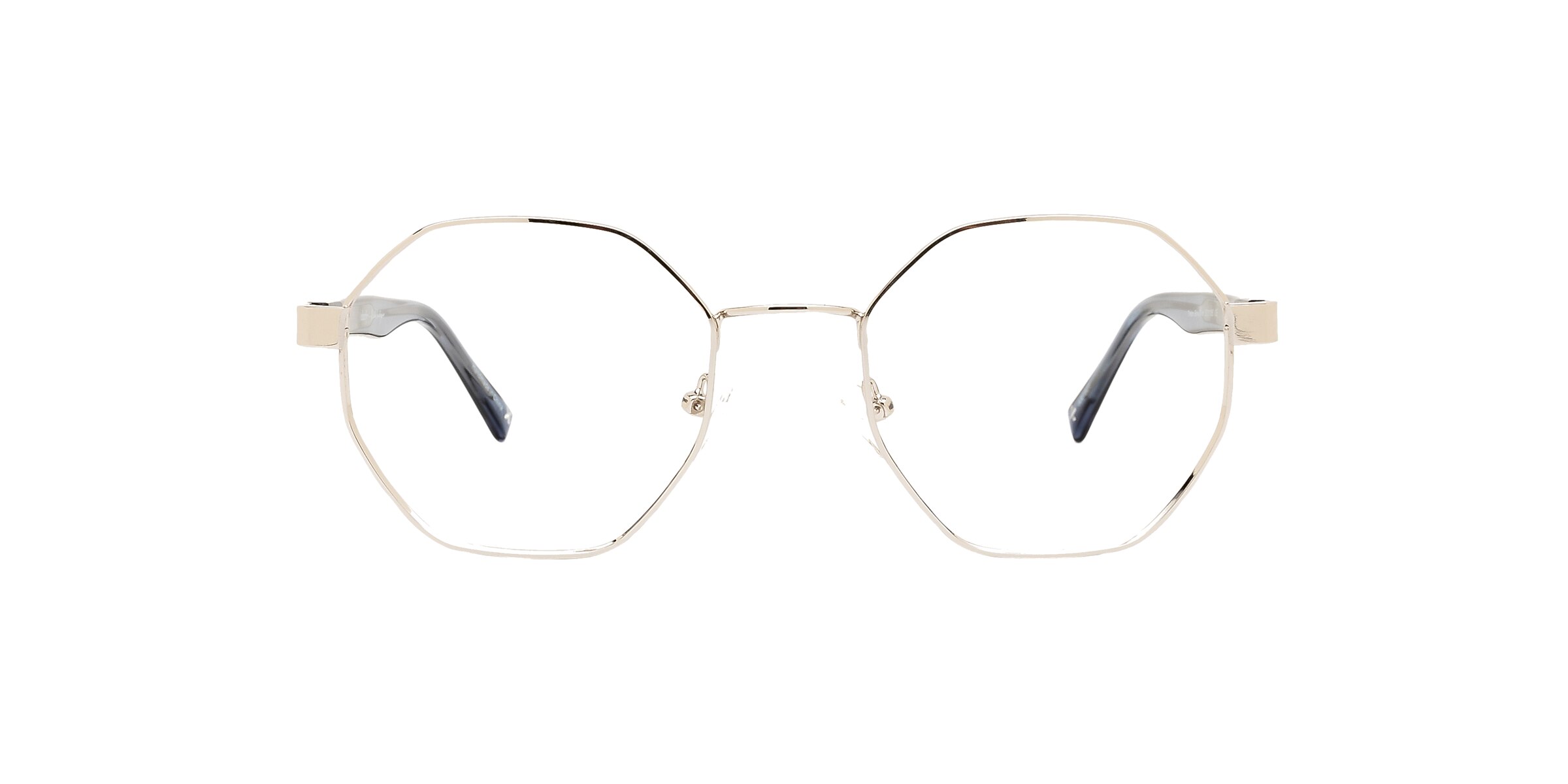 Clearly Glasses THEBE