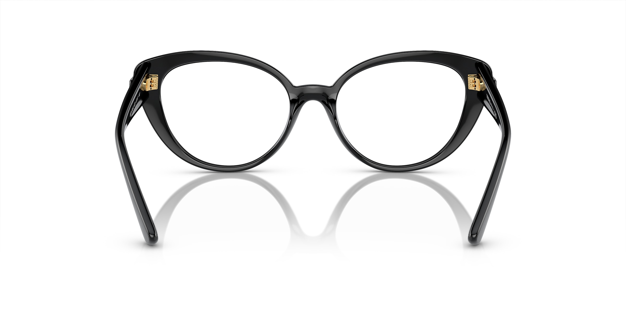 Versace Glasses VE3349U