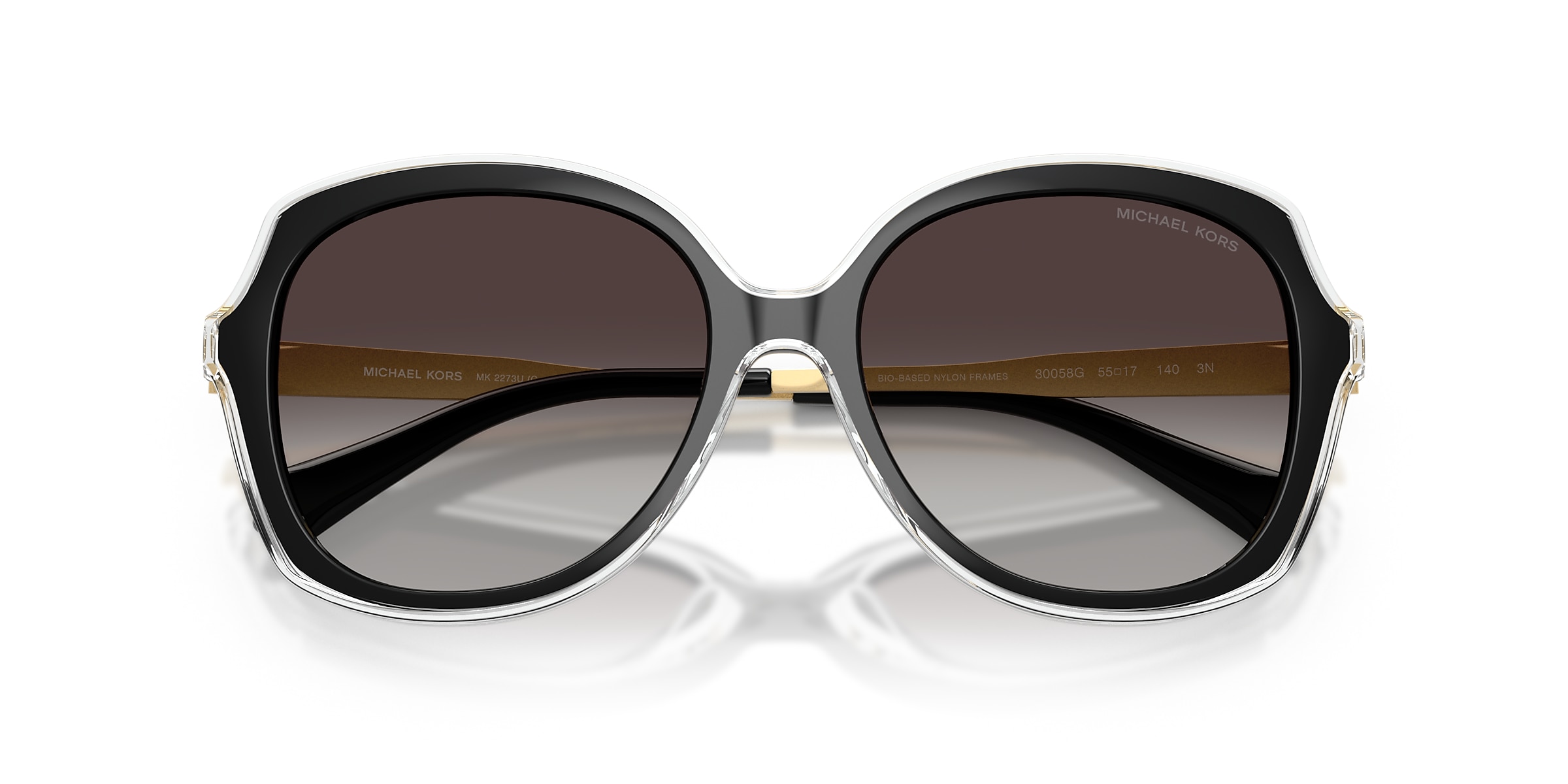 Michael Kors Sunglasses MK2273U CANARY ISLANDS