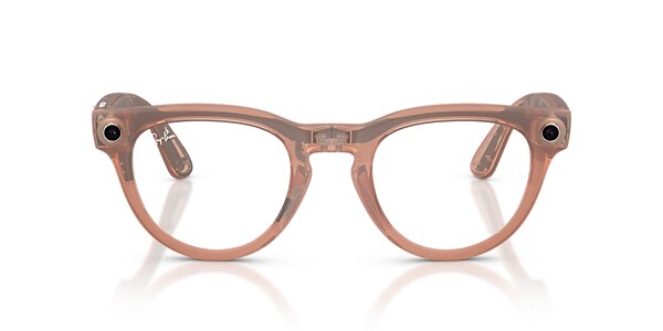 RAY-BAN META HEADLINER