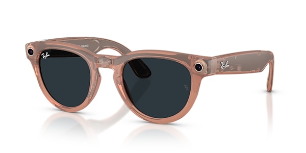 RAY-BAN META HEADLINER