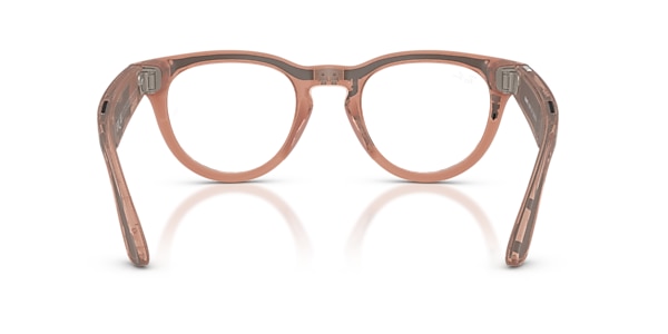 RAY-BAN META HEADLINER