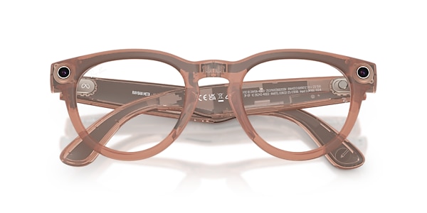 RAY-BAN META HEADLINER