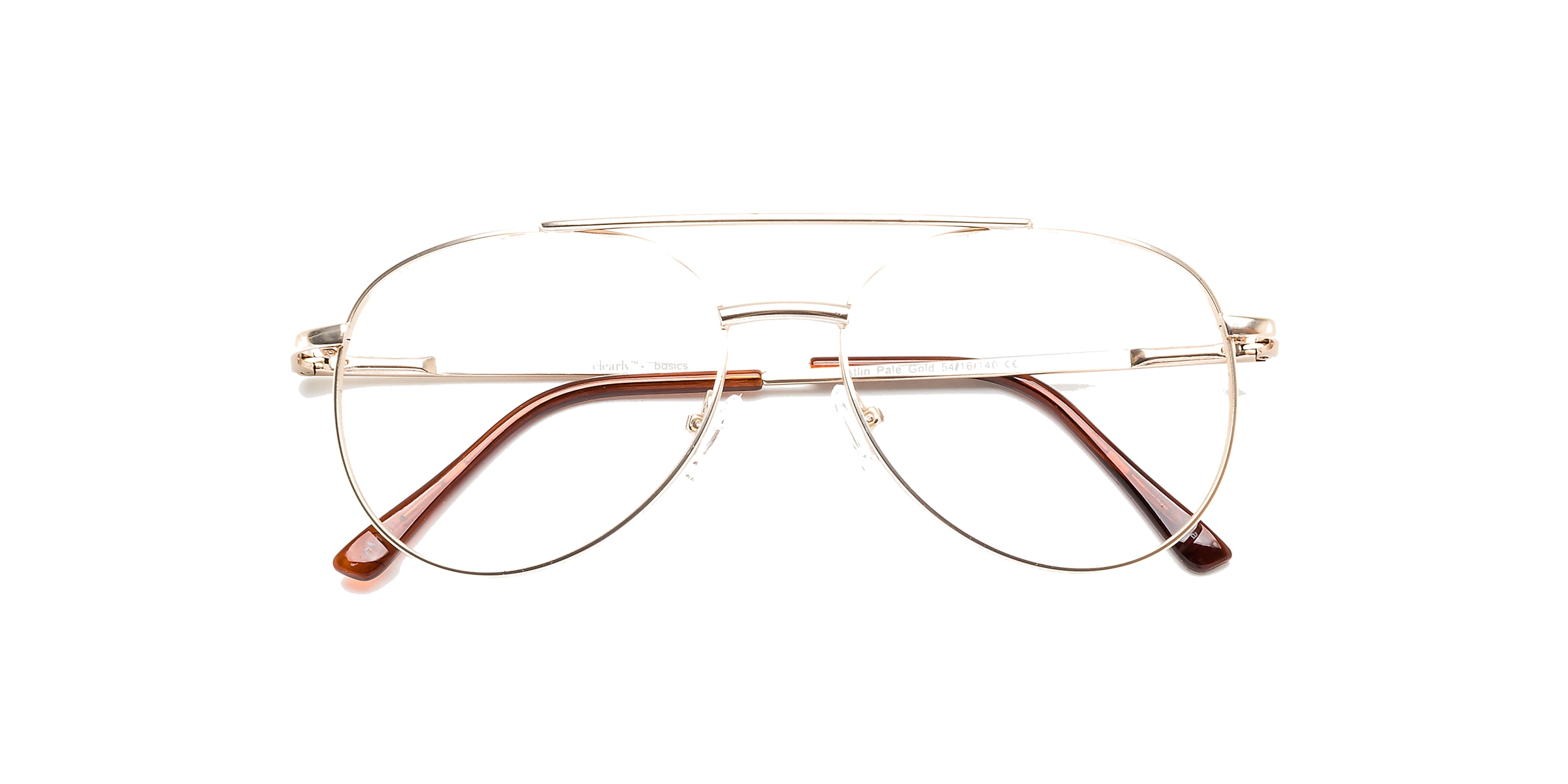 Clearly Glasses ATLIN