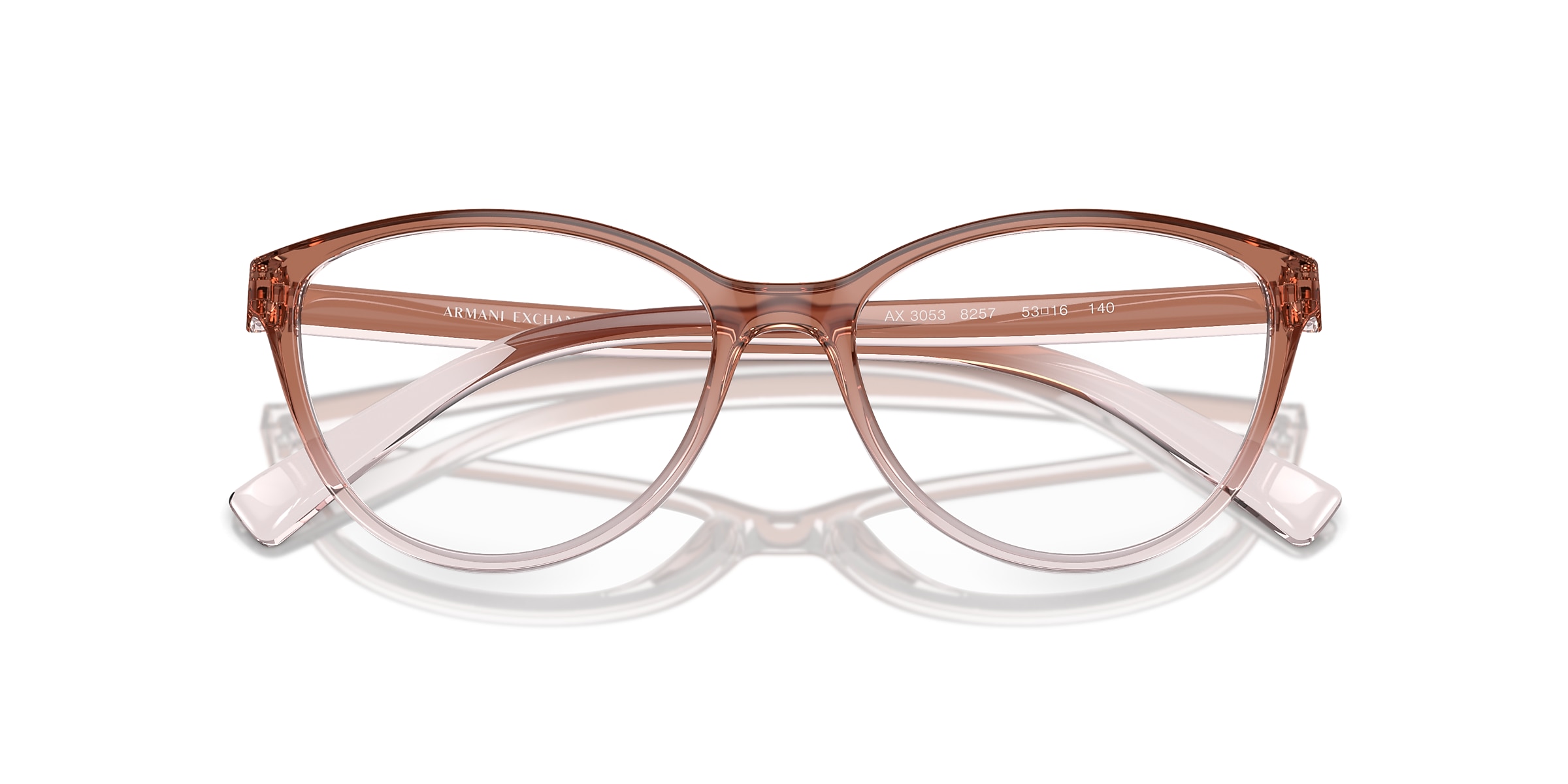 Armani Exchange Glasses AX3053