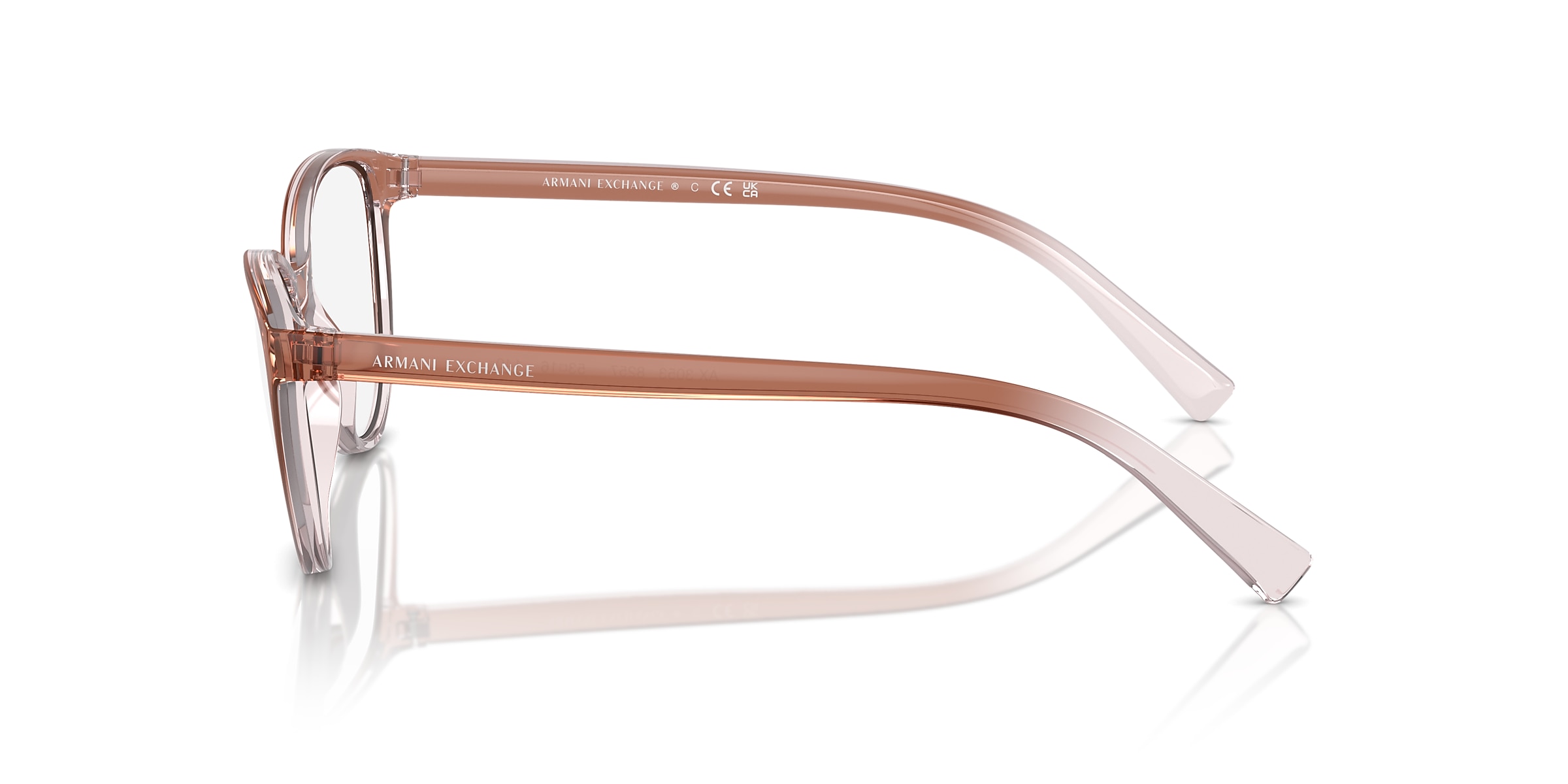 Armani Exchange Glasses AX3053