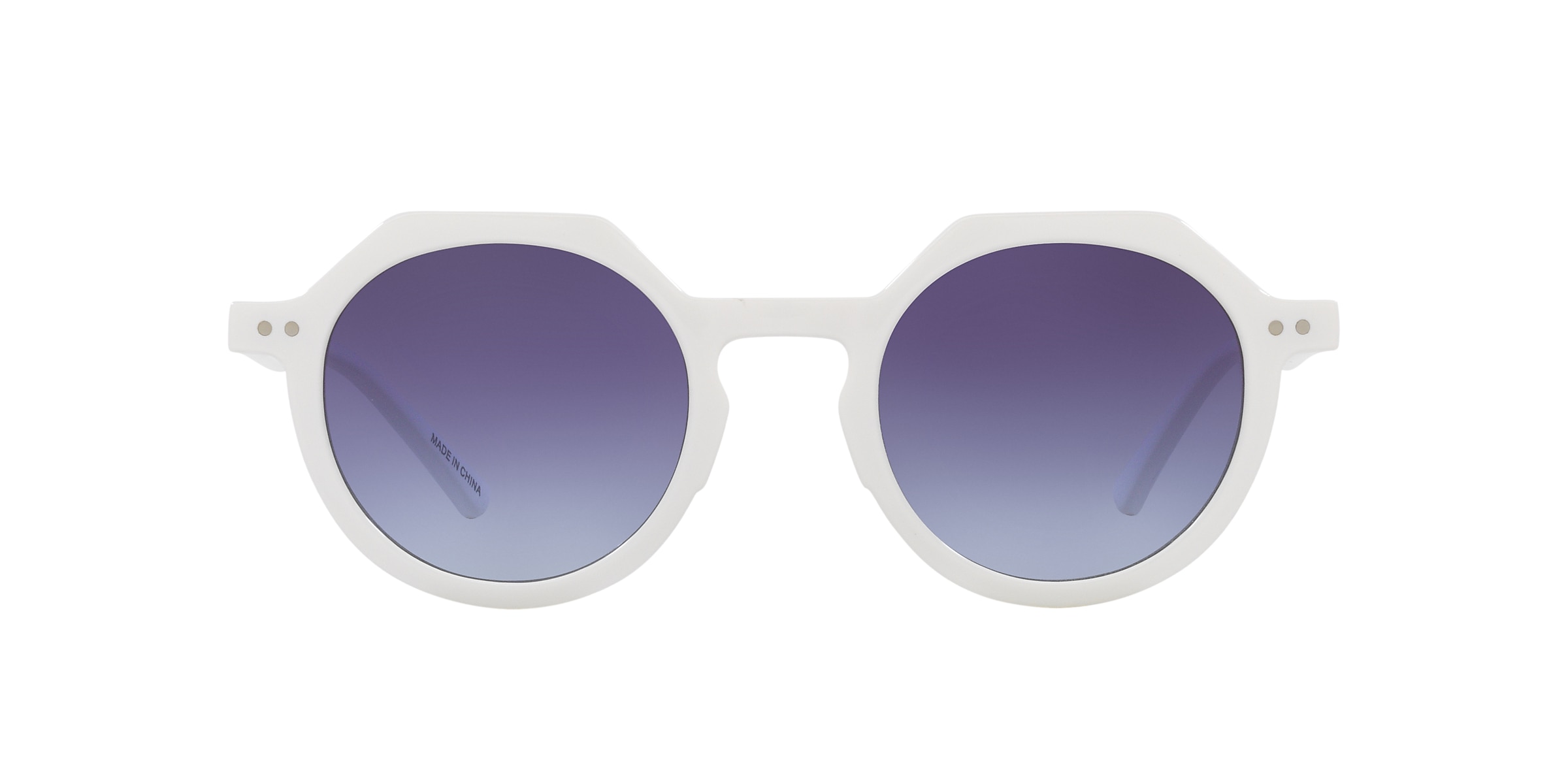 Clearly Sunglasses WETASKIWIN