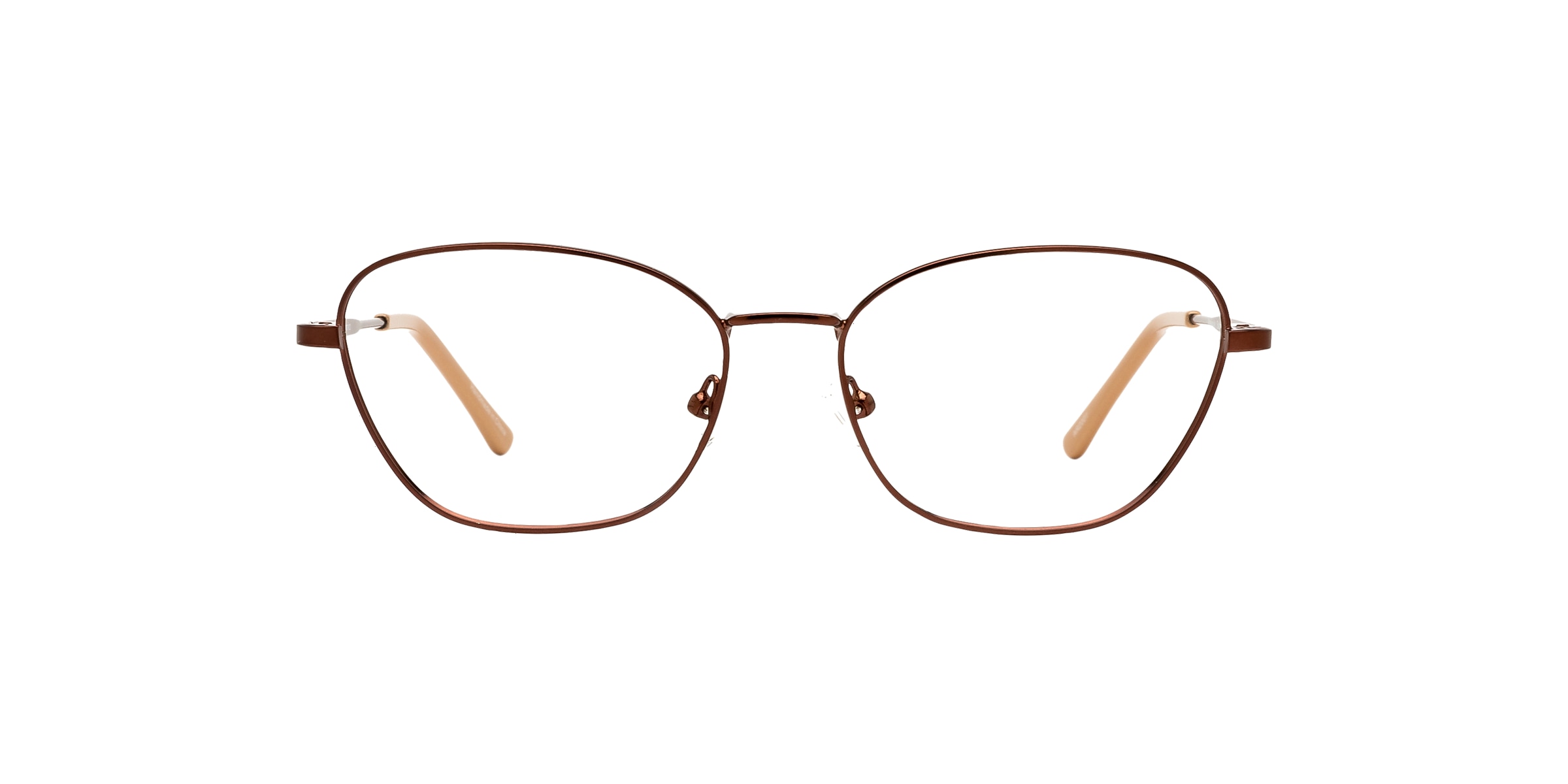 Clearly Glasses MAKKOVIK