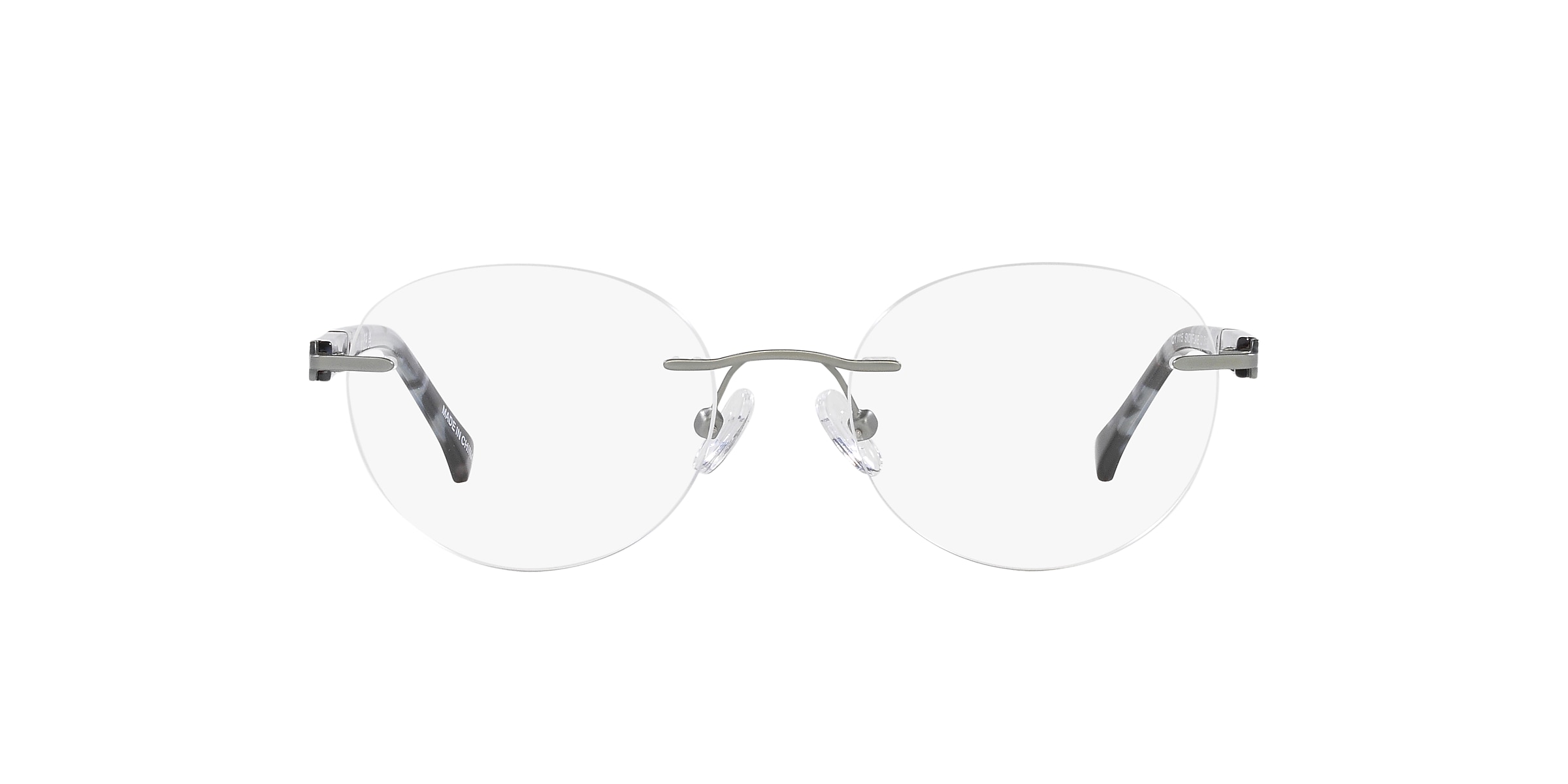 Clearly Glasses SNOWFLAKE