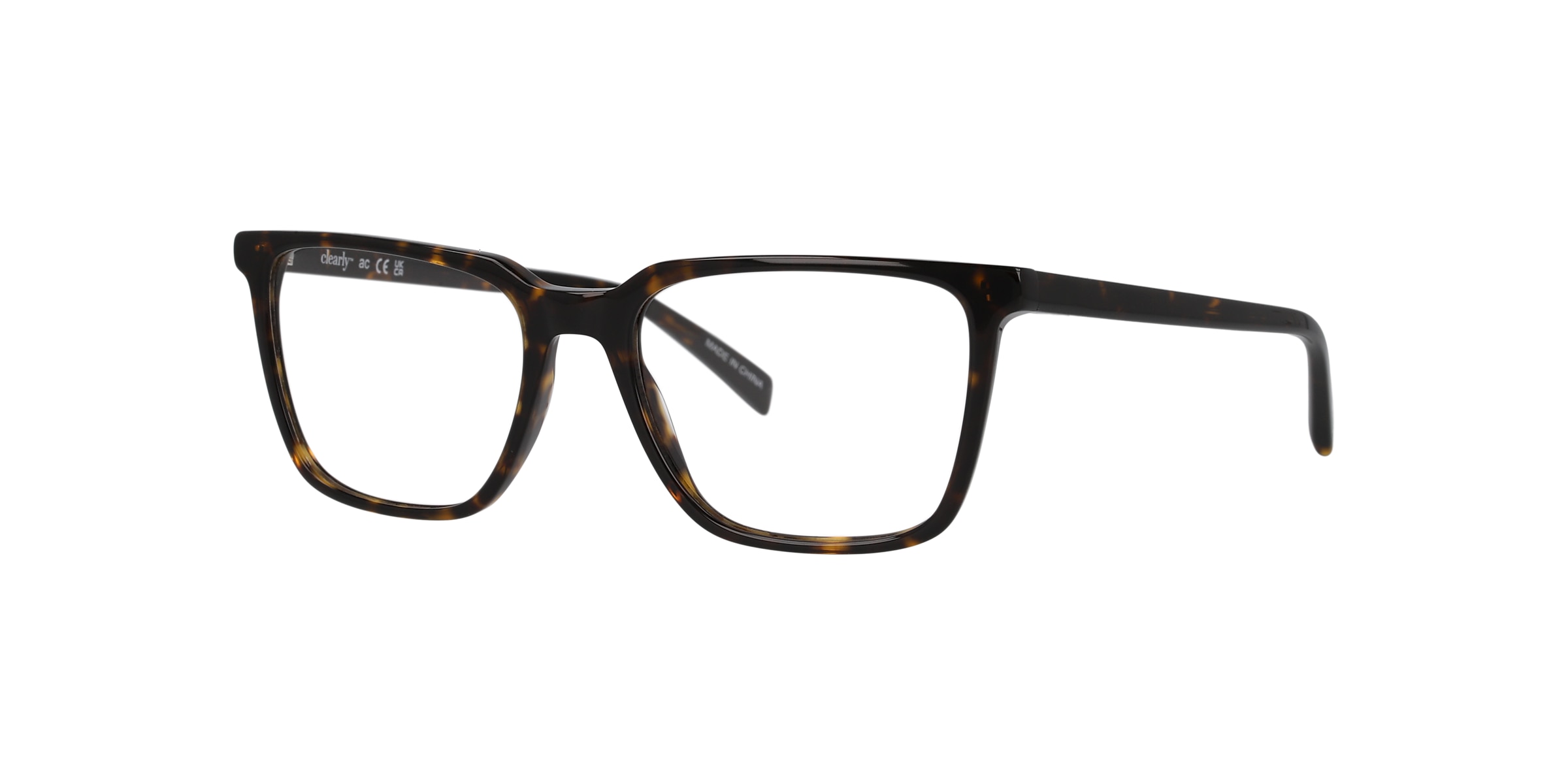 Clearly Glasses TILIA CORDATA